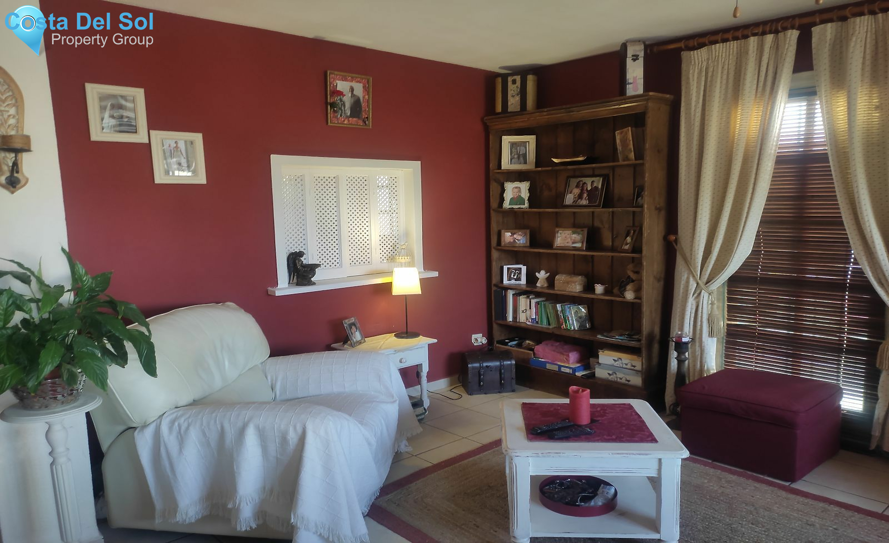 Townhouse in Mijas Costa-1493886