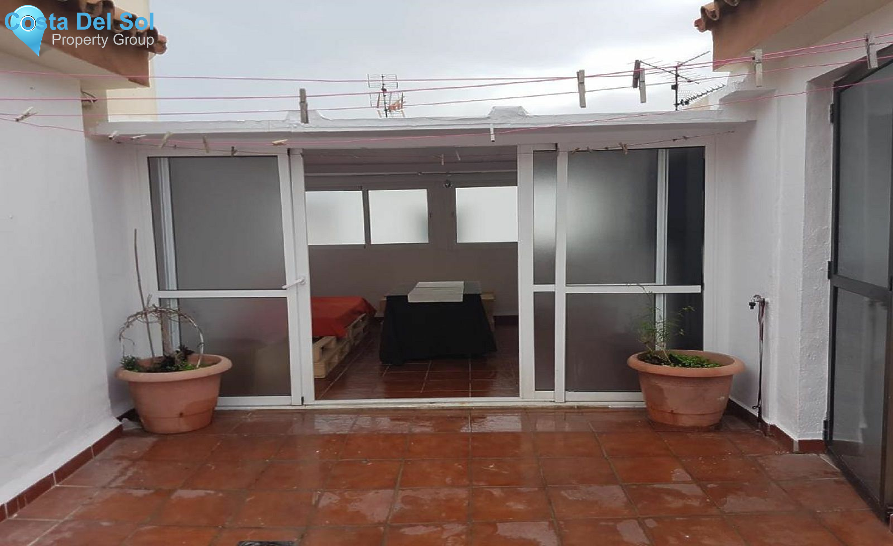 Townhouse in Mijas Costa