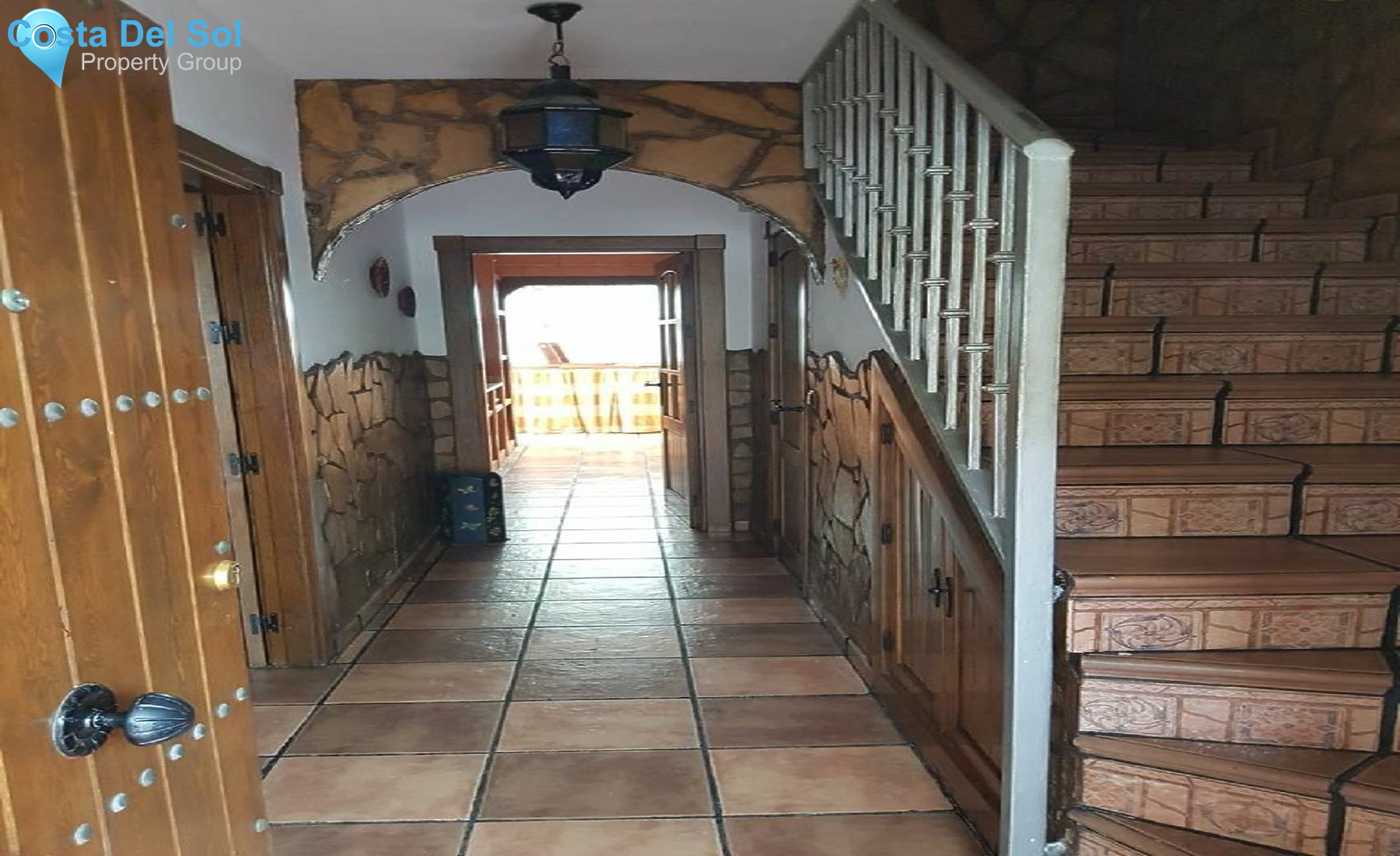 Townhouse in Mijas Costa-1532890