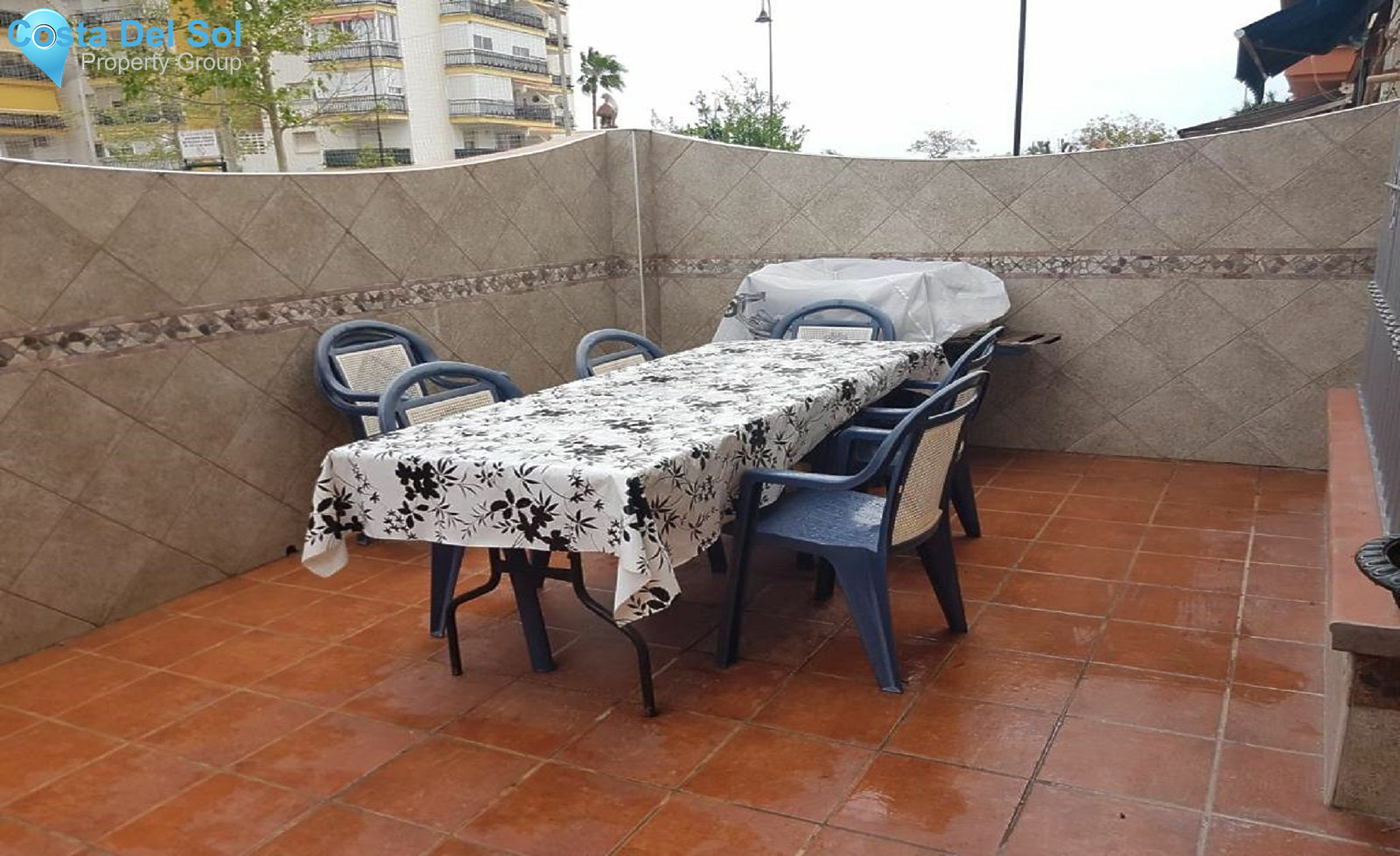 Townhouse in Mijas Costa-1532891