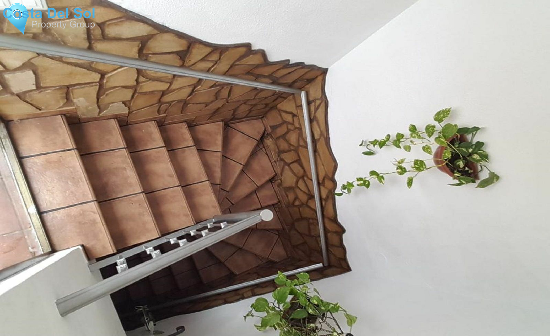 Townhouse in Mijas Costa-1532884