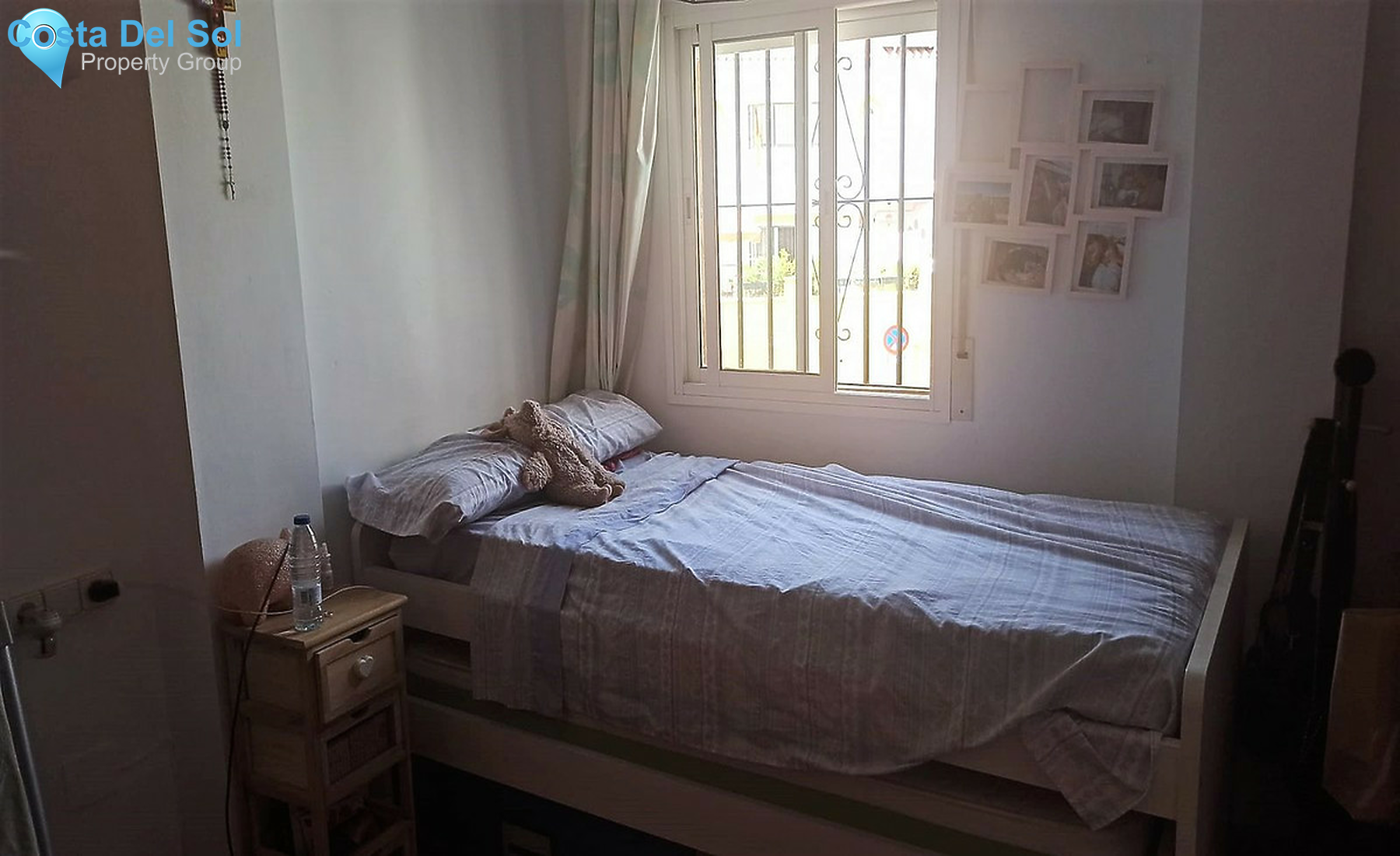 Townhouse in Mijas-1255057