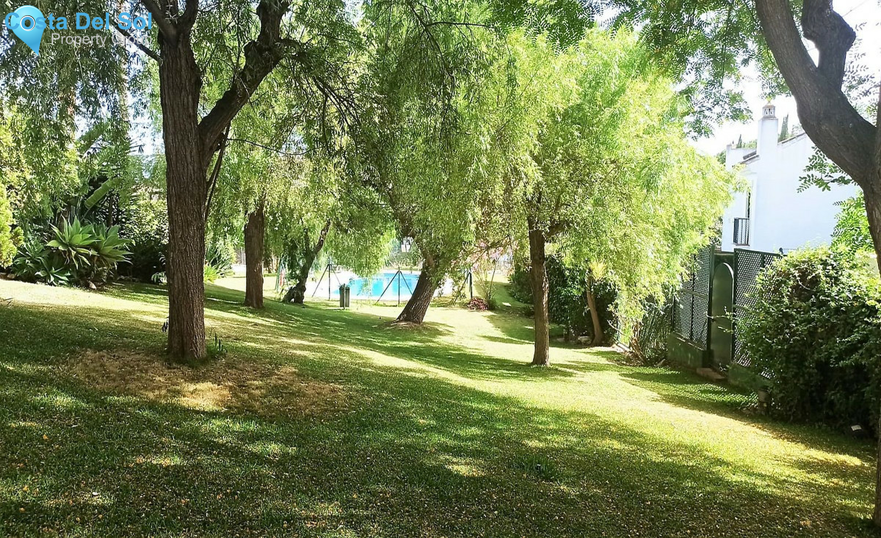 Townhouse in Mijas-1255061