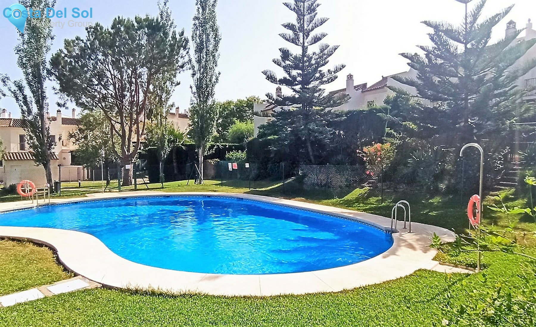 Townhouse in Mijas-1255063