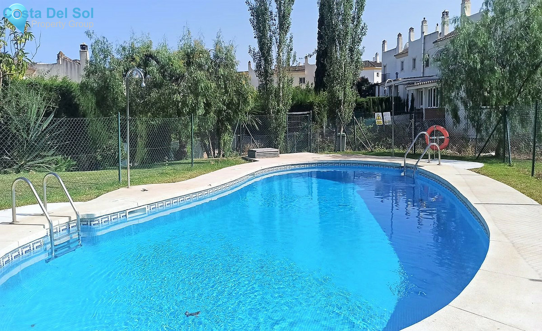 Townhouse in Mijas-1255064