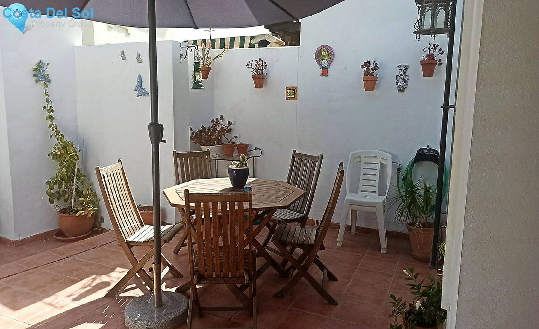 Townhouse in Mijas-1255049
