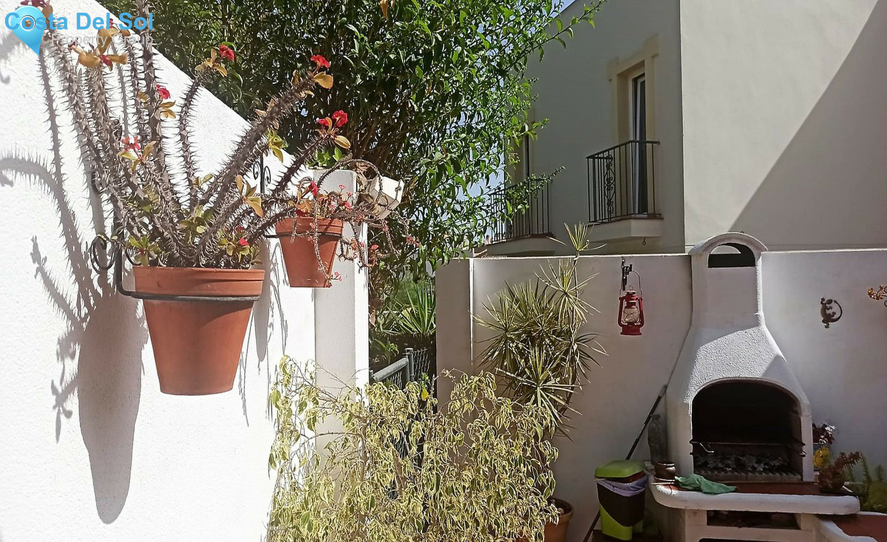 Townhouse in Mijas-1255050