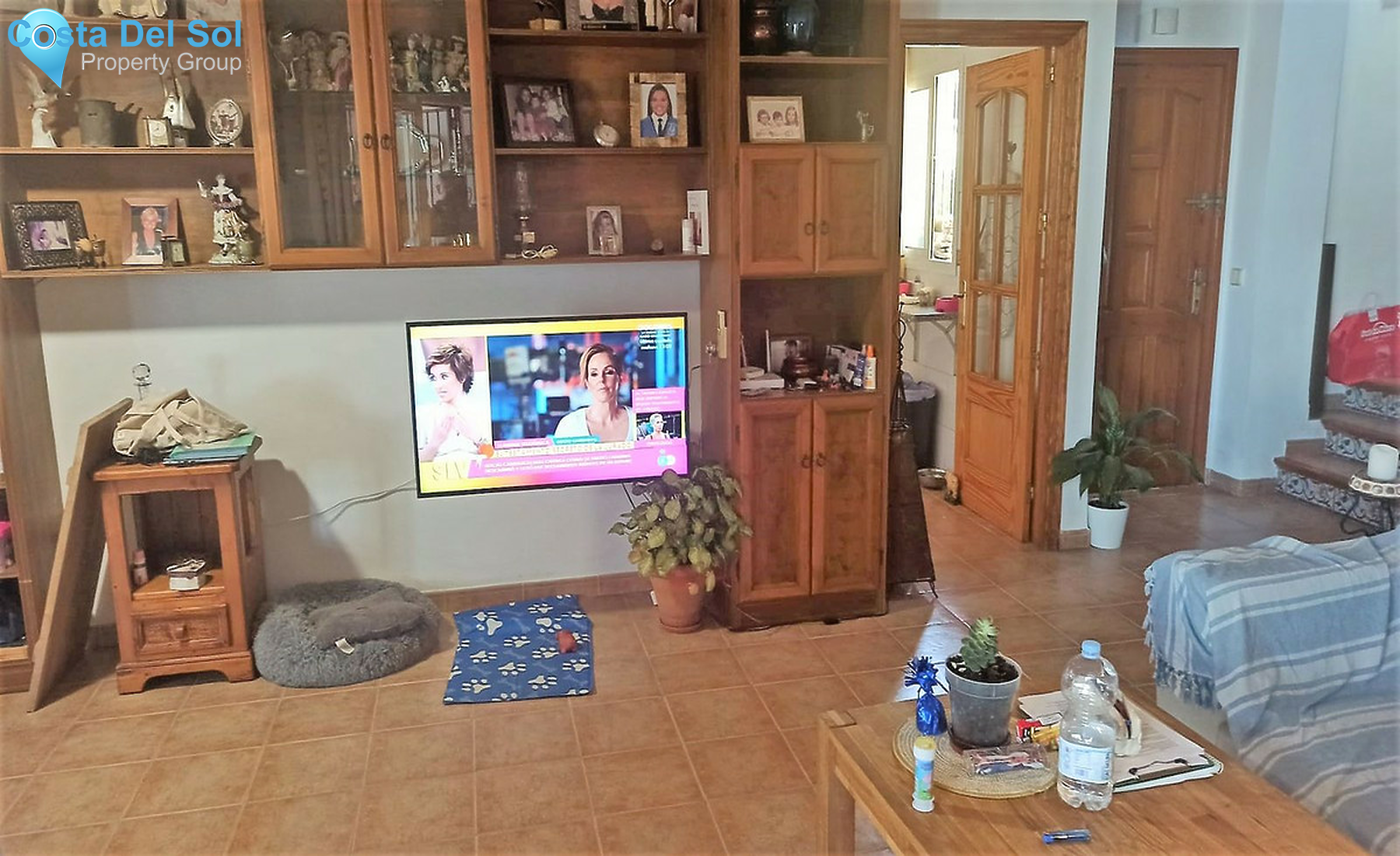 Townhouse in Mijas-1255052