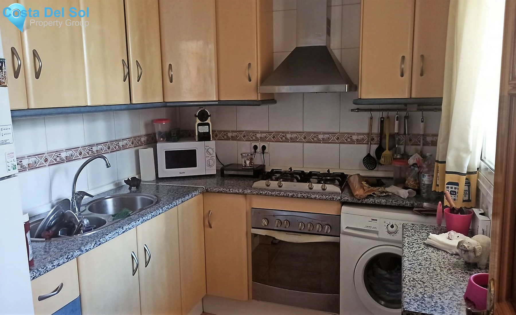 Townhouse in Mijas-1255053