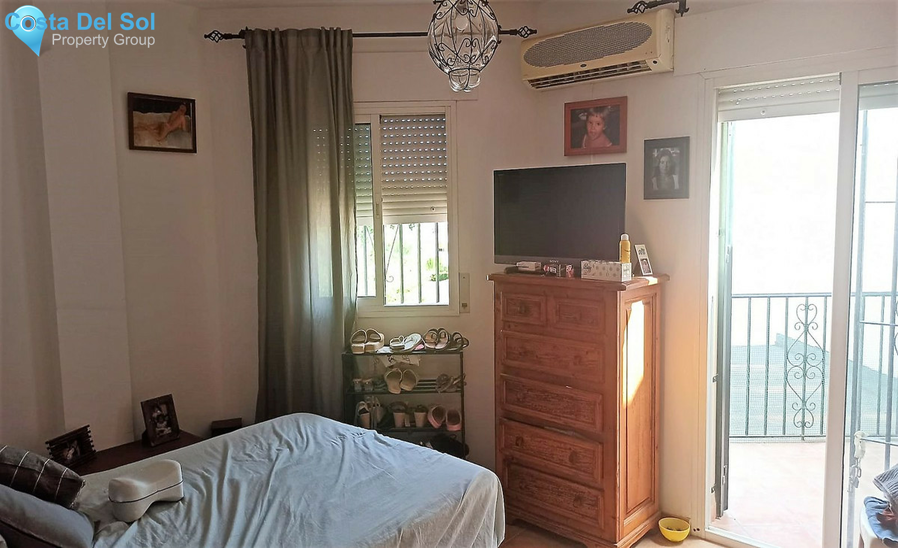 Townhouse in Mijas-1255054