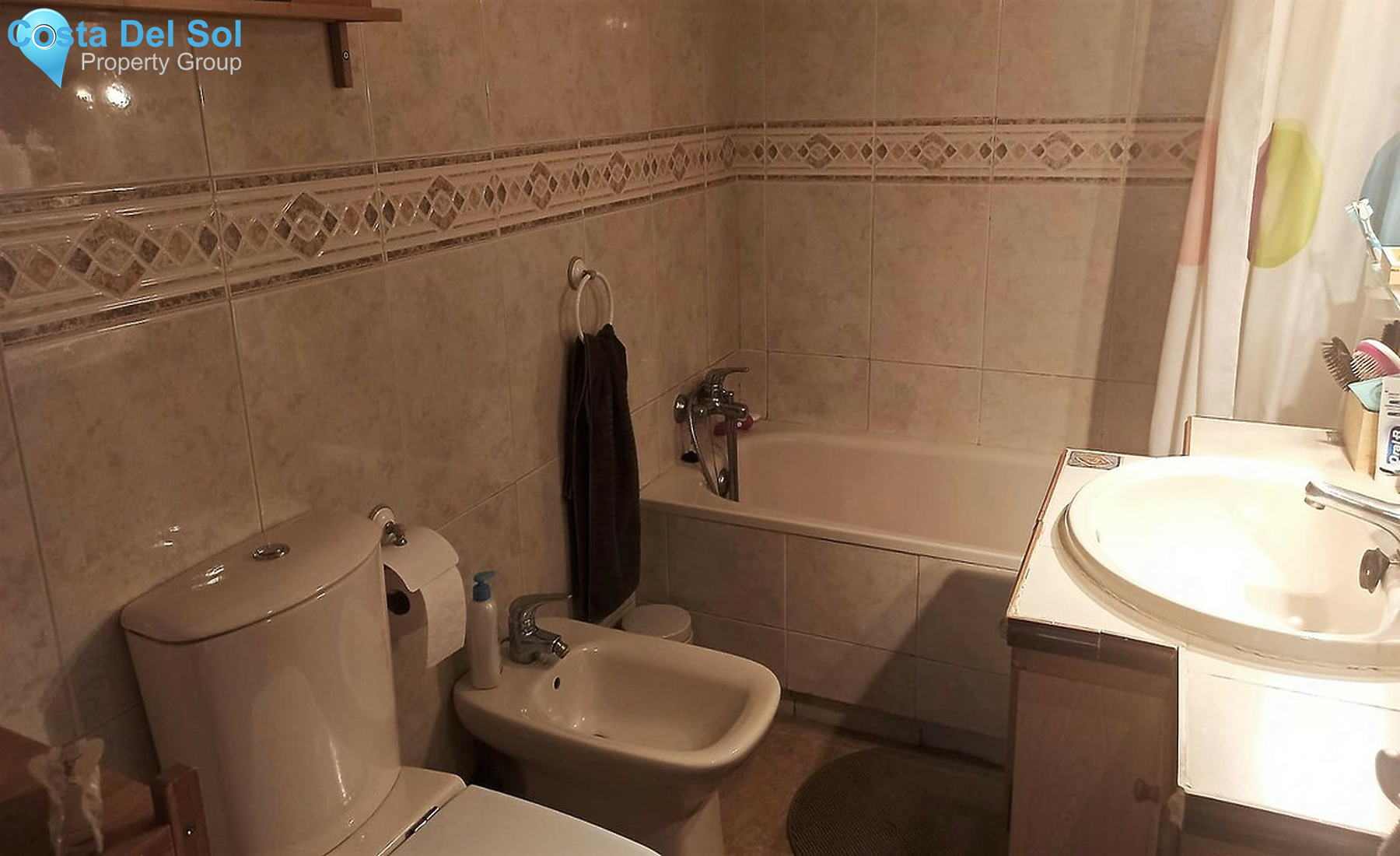 Townhouse in Mijas-1255056