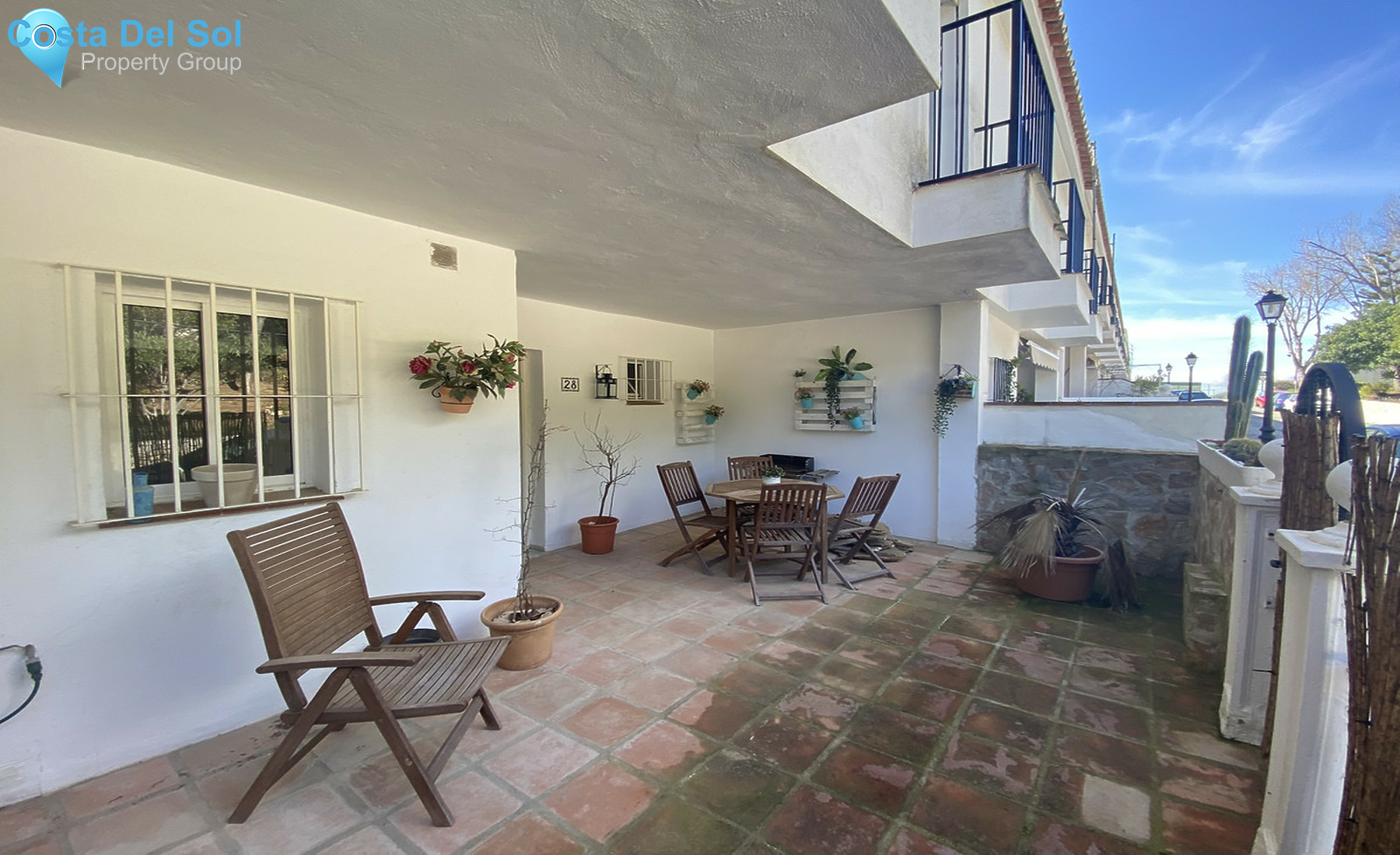 Townhouse in Mijas-1287277