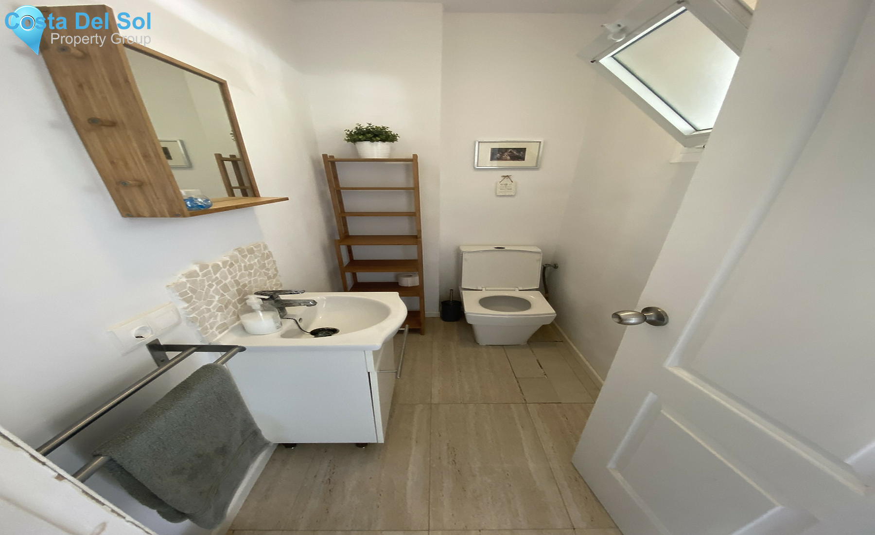 Townhouse in Mijas-1287287