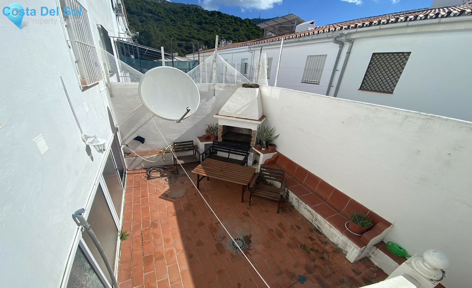 Townhouse in Mijas-1287288