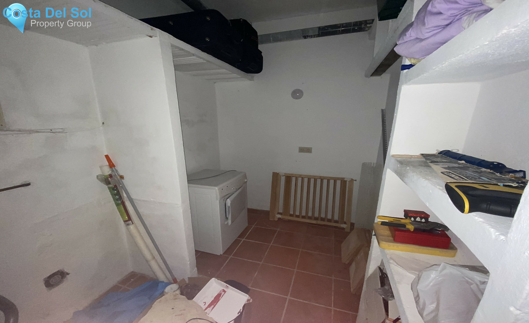 Townhouse in Mijas-1287290