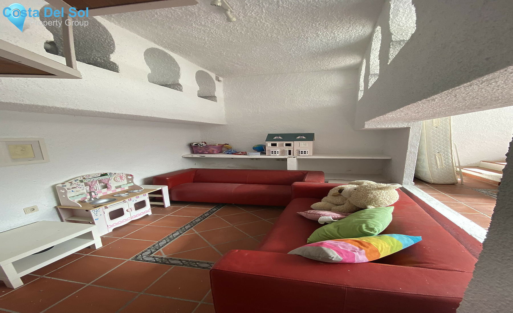Townhouse in Mijas-1287293