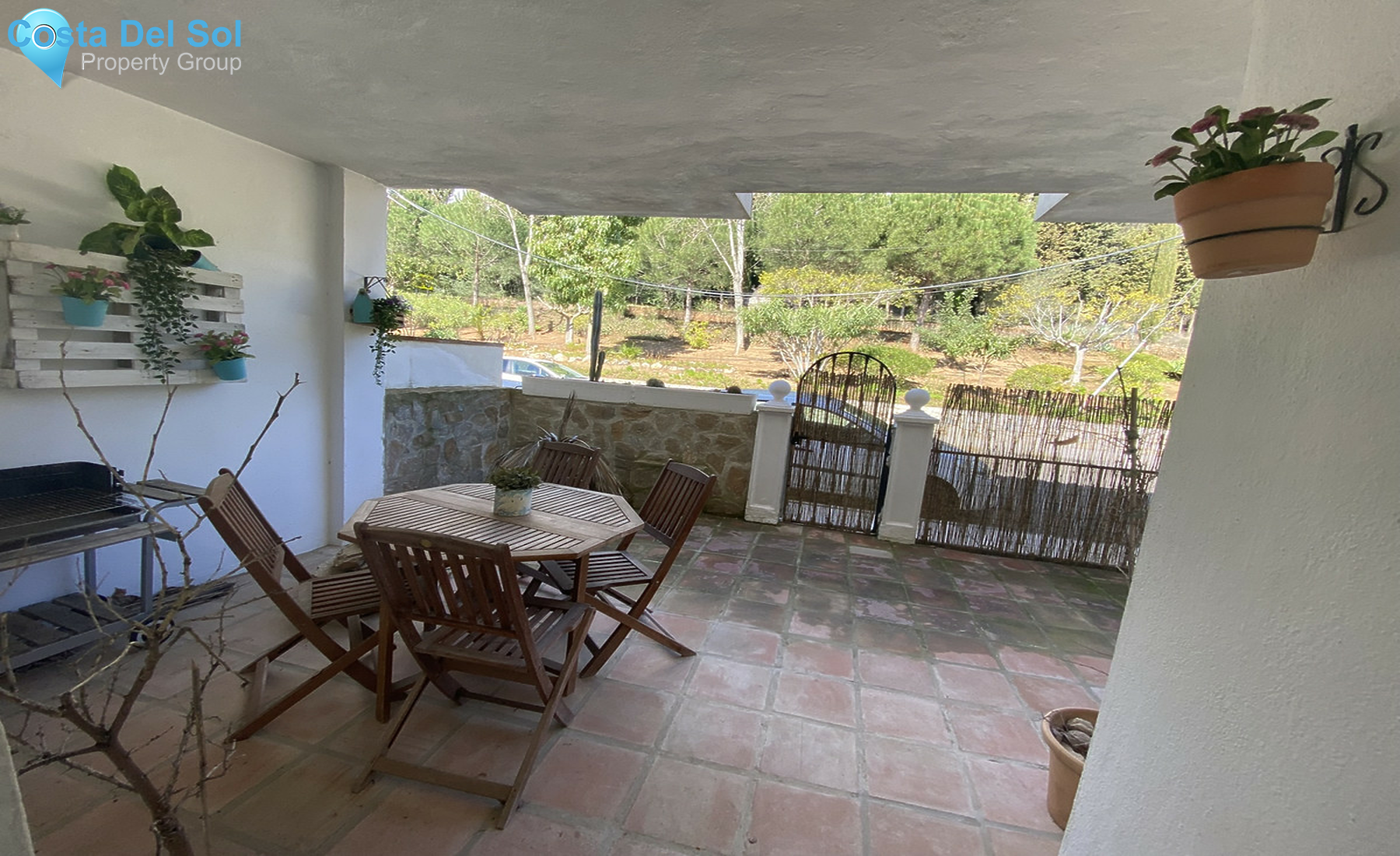 Townhouse in Mijas-1287295