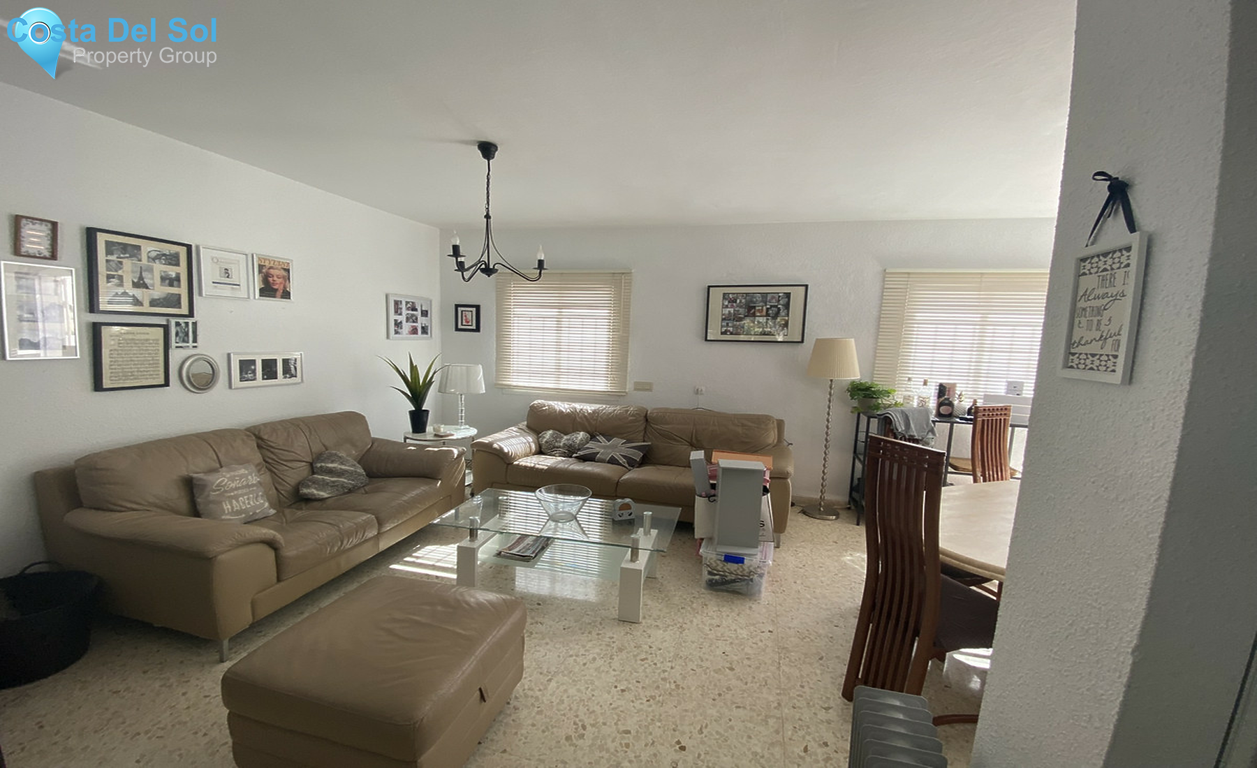Townhouse in Mijas-1287296