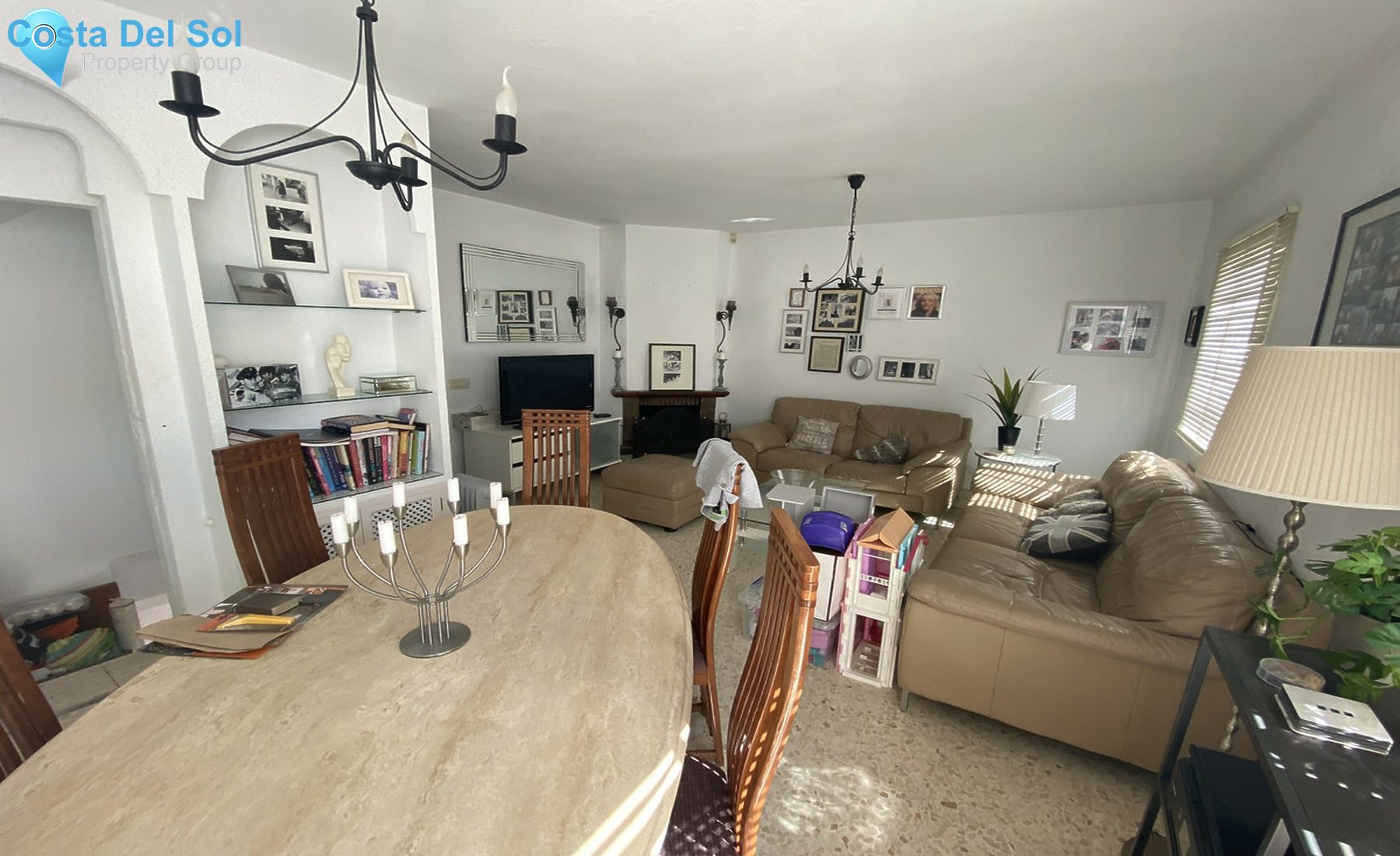 Townhouse in Mijas-1287280
