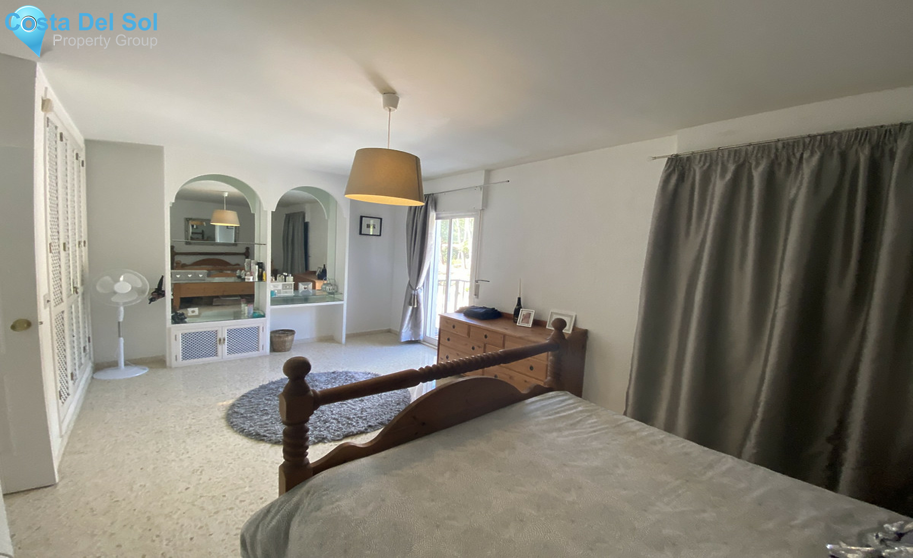 Townhouse in Mijas-1287283