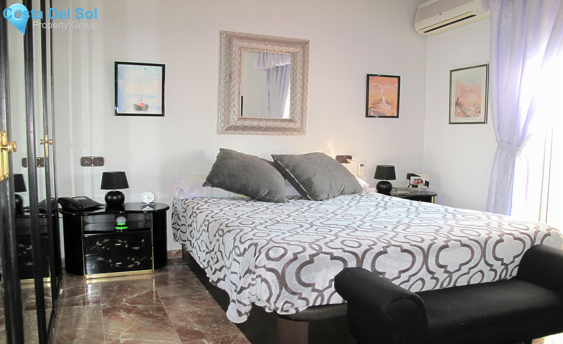 Townhouse in Mijas-1317573