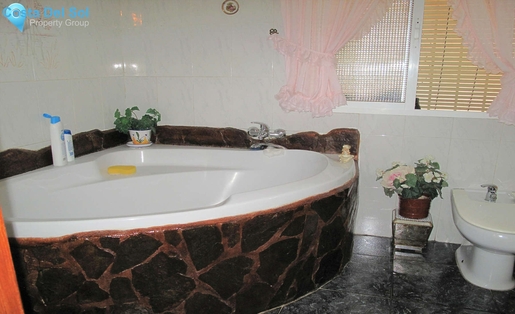 Townhouse in Mijas-1317574