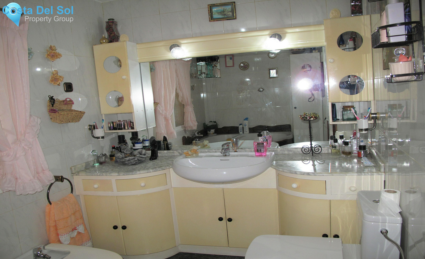 Townhouse in Mijas-1317575