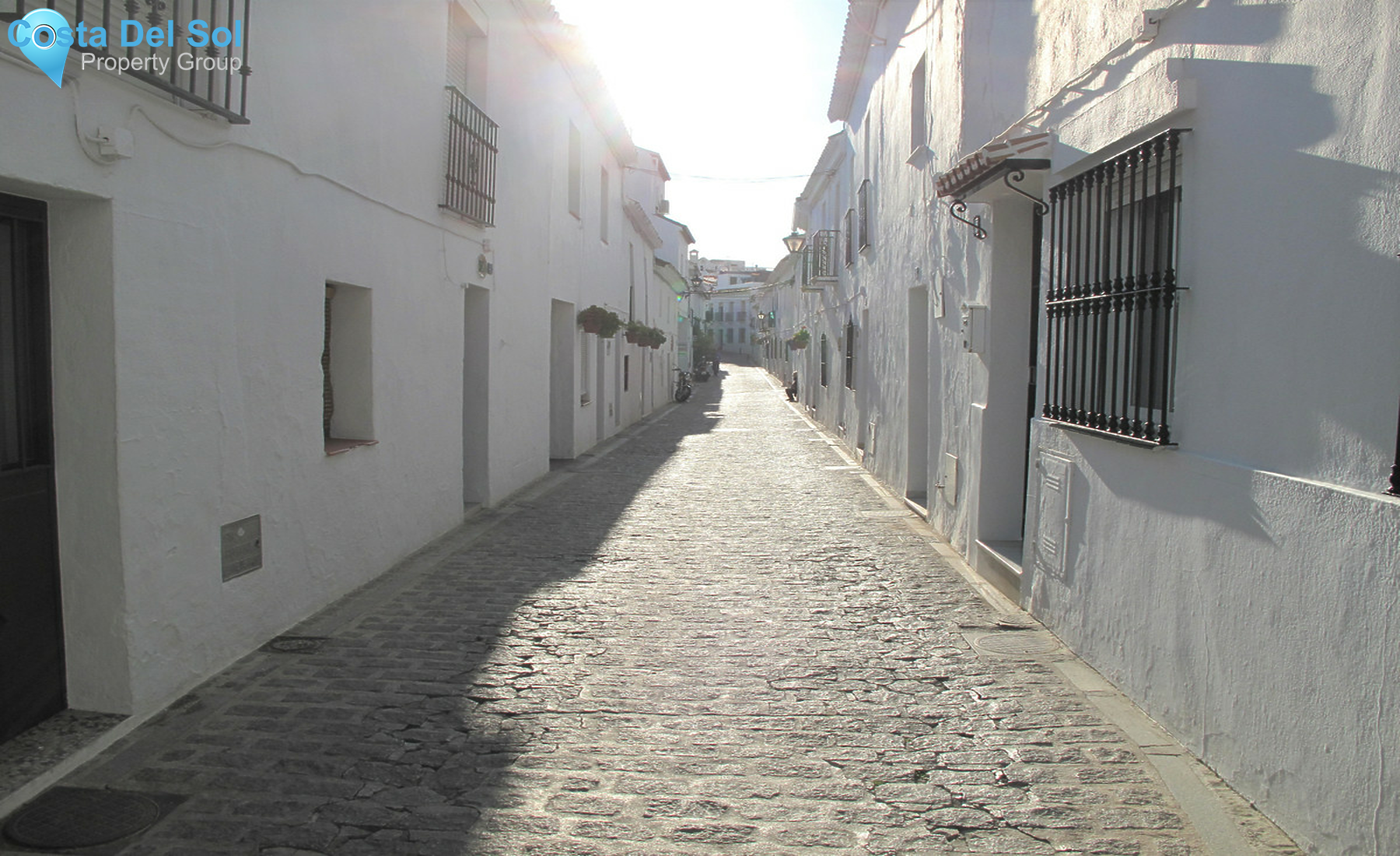 Townhouse in Mijas-1317578