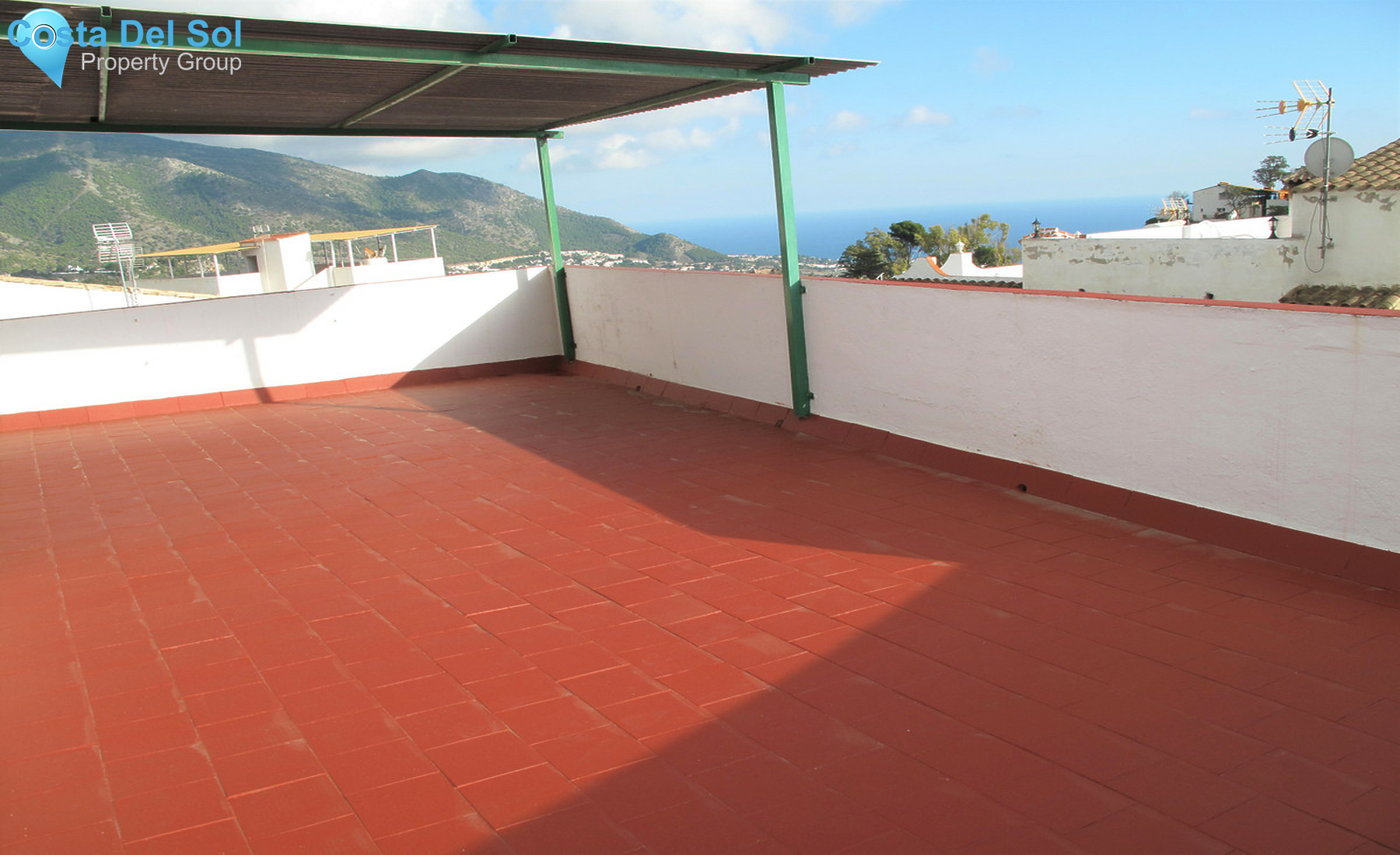Townhouse in Mijas-1317567
