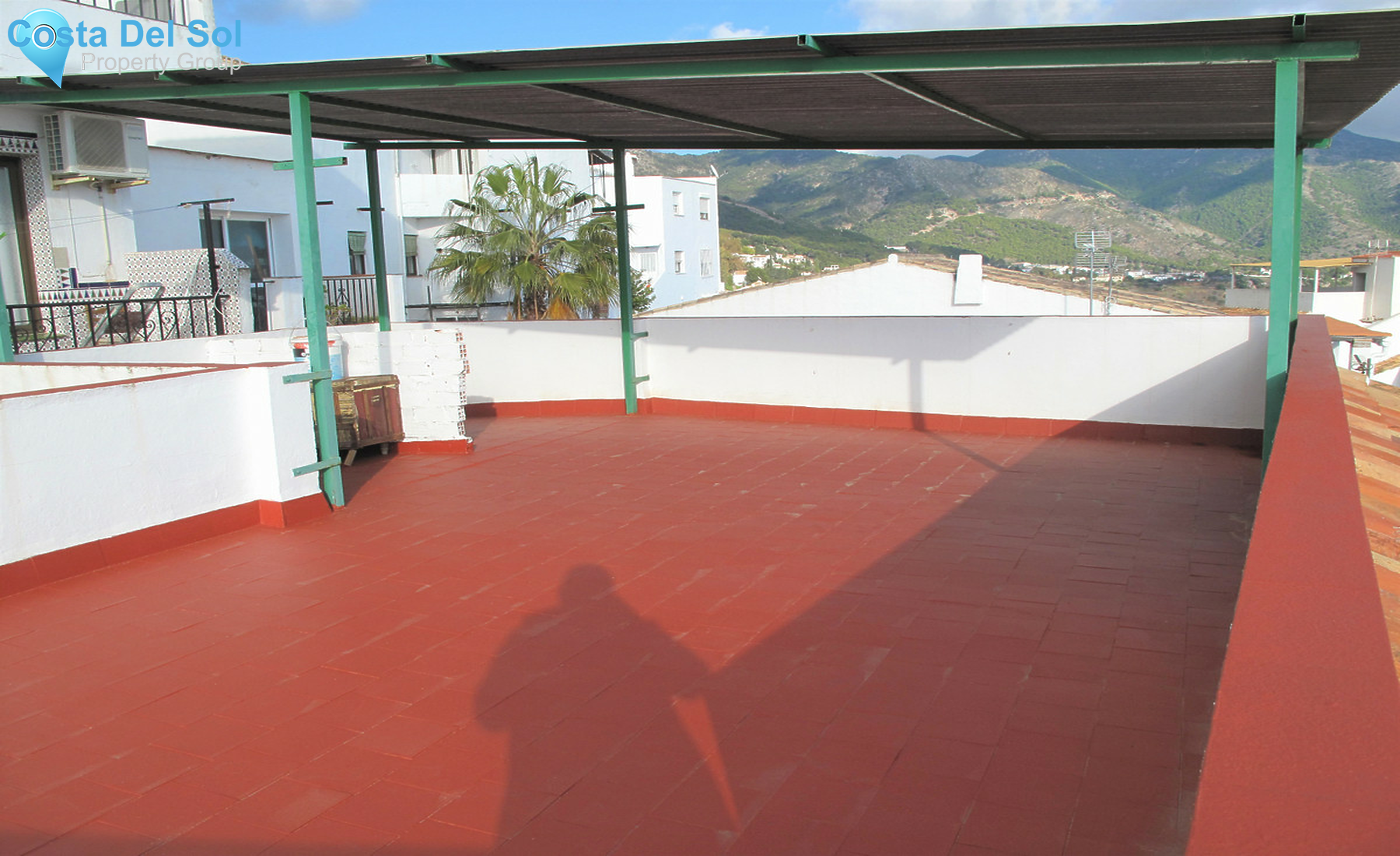 Townhouse in Mijas-1317568