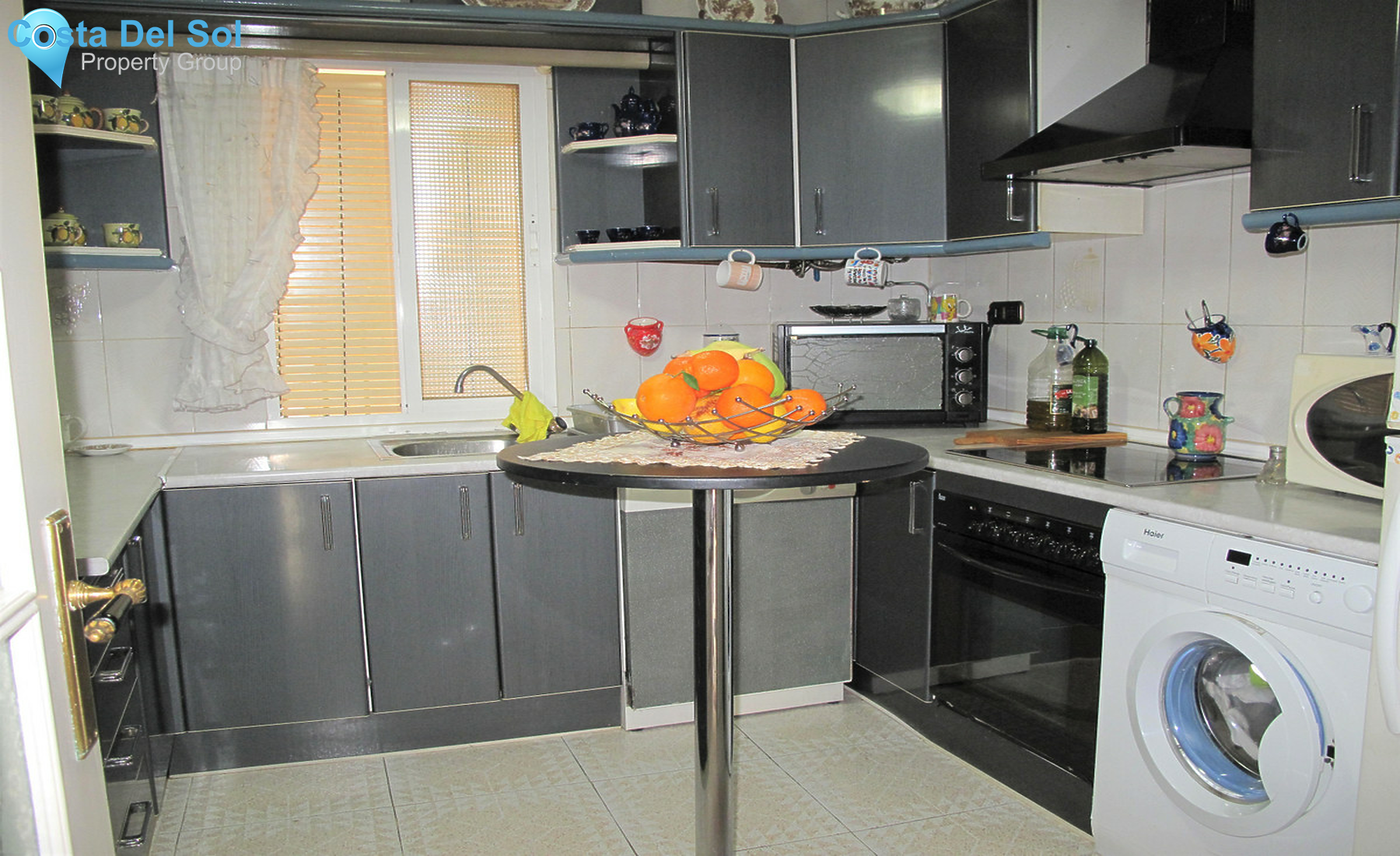 Townhouse in Mijas-1317571