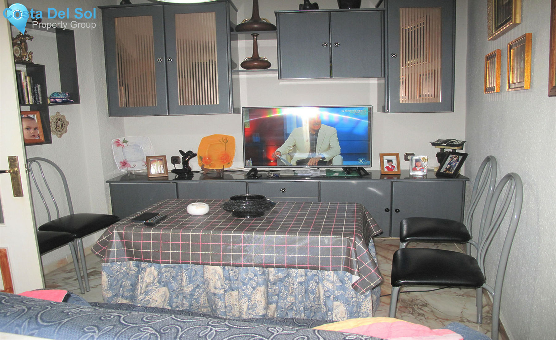Townhouse in Mijas-1317572