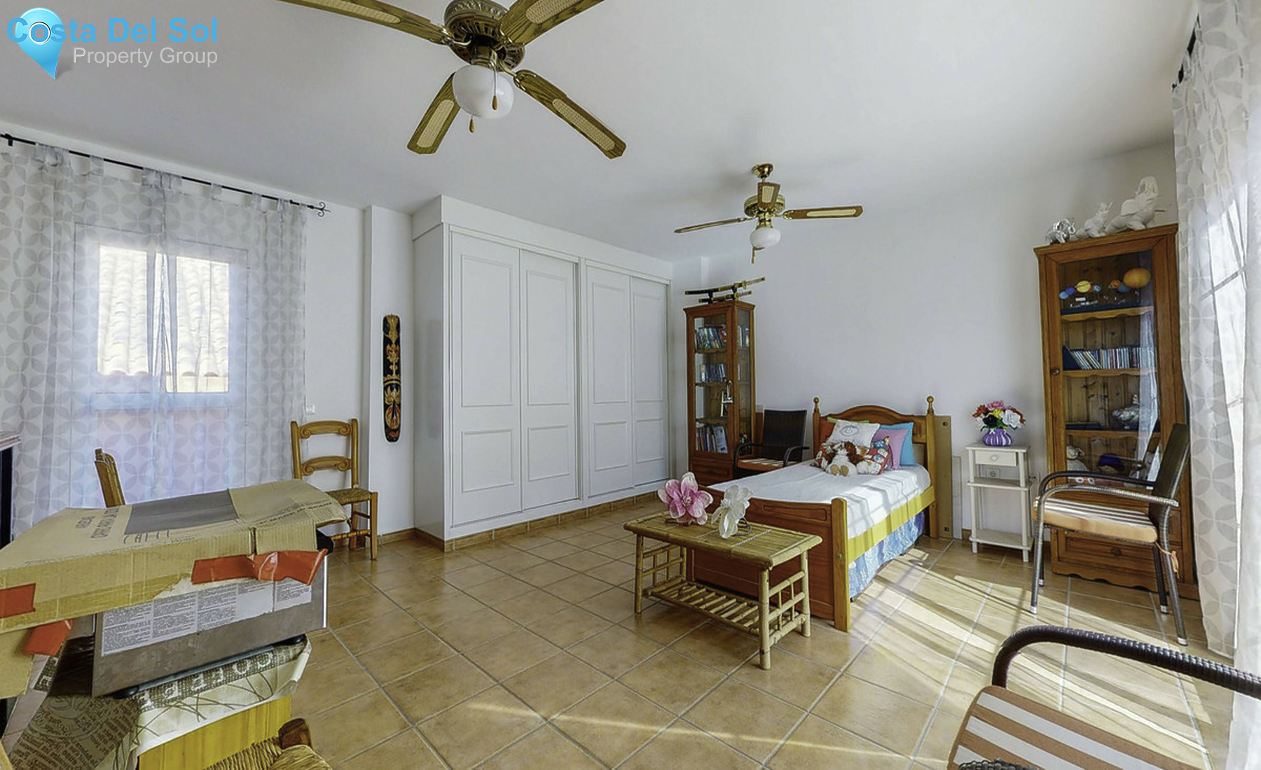 Townhouse in Mijas-1326152
