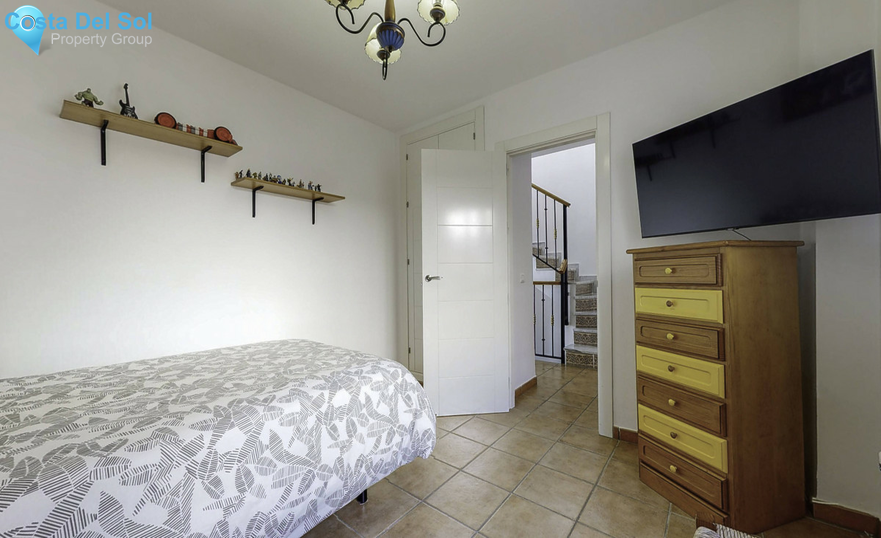 Townhouse in Mijas-1326154