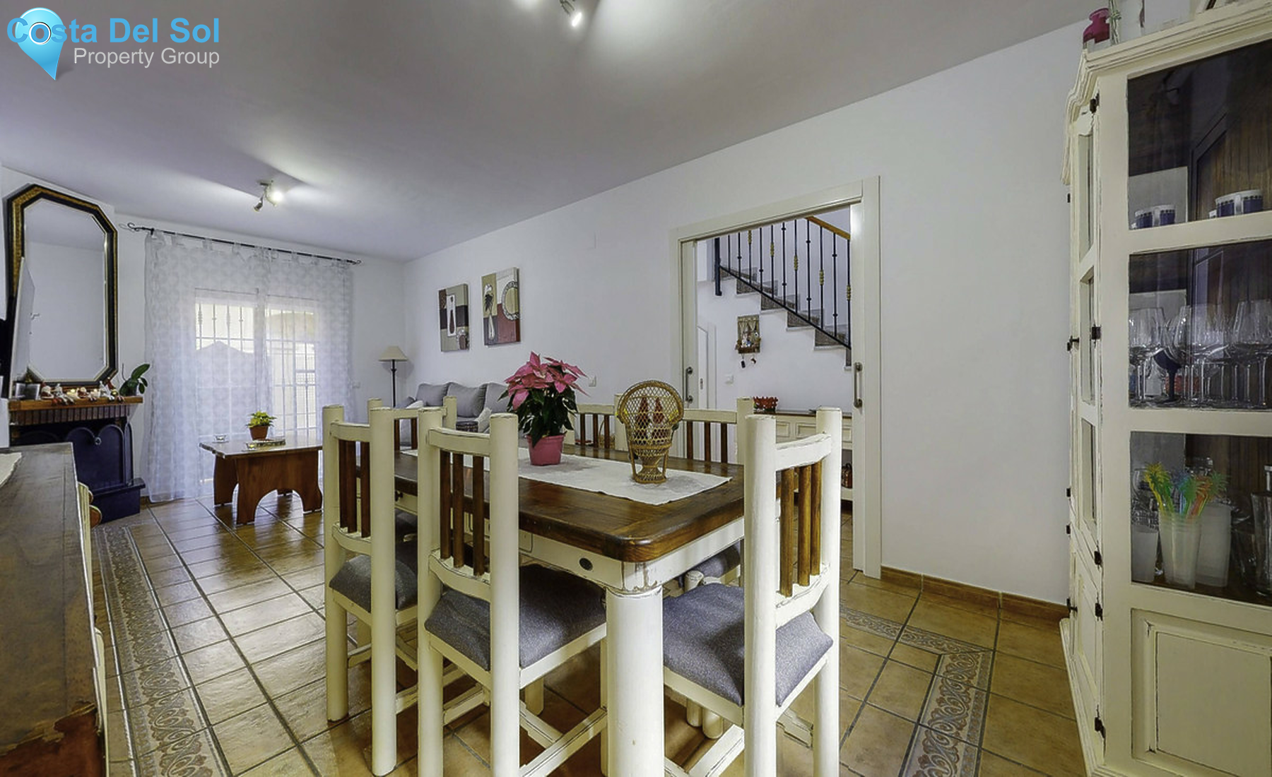 Townhouse in Mijas-1326144