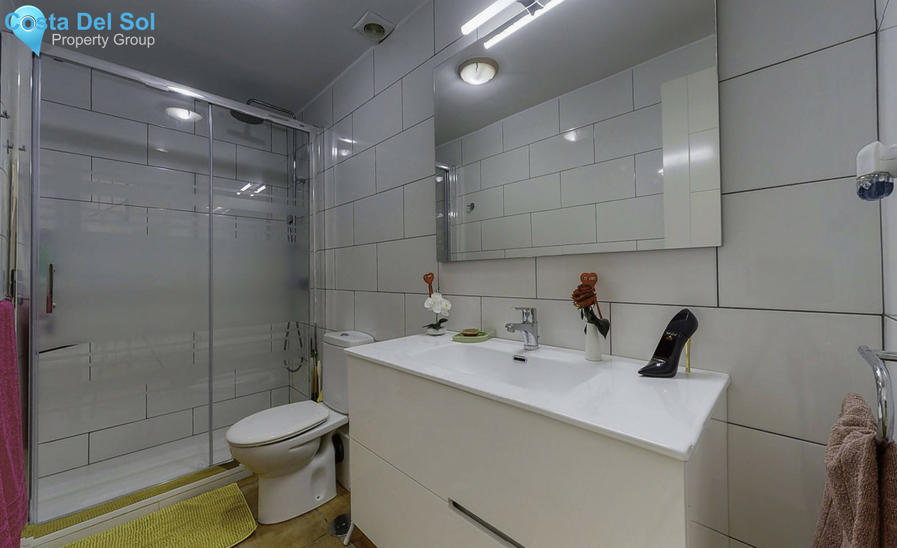 Townhouse in Mijas-1326149