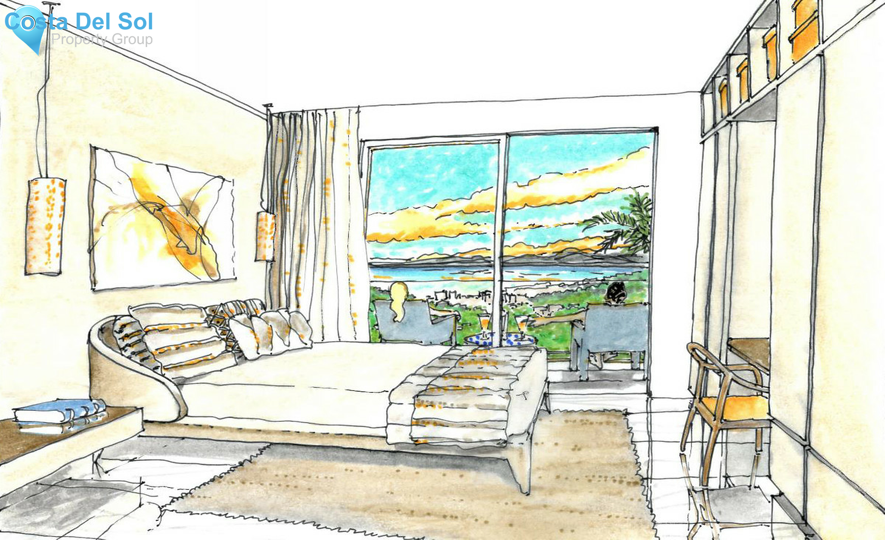 Townhouse in Mijas-1363567