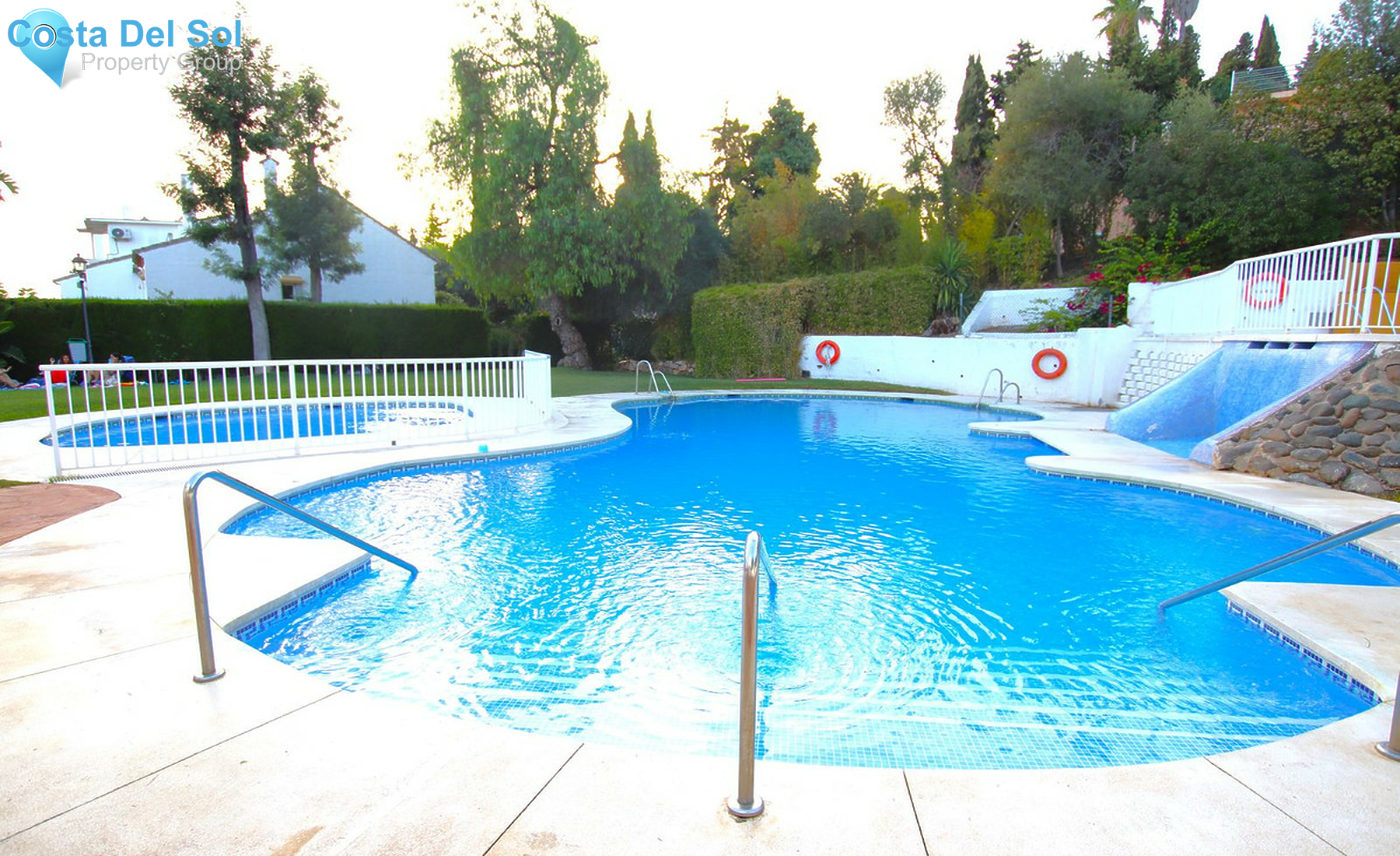 Townhouse in Mijas