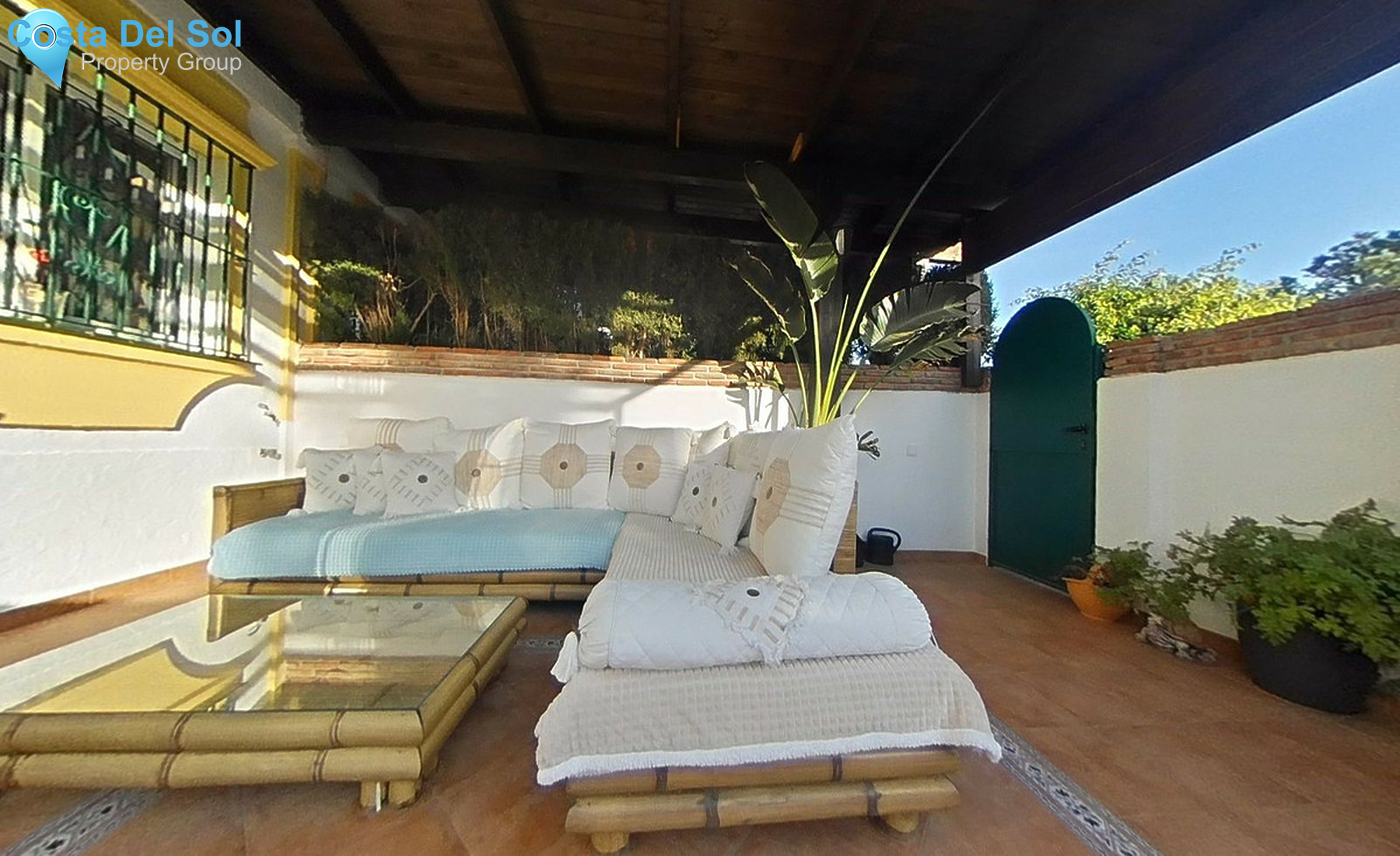 Townhouse in Mijas-1403283