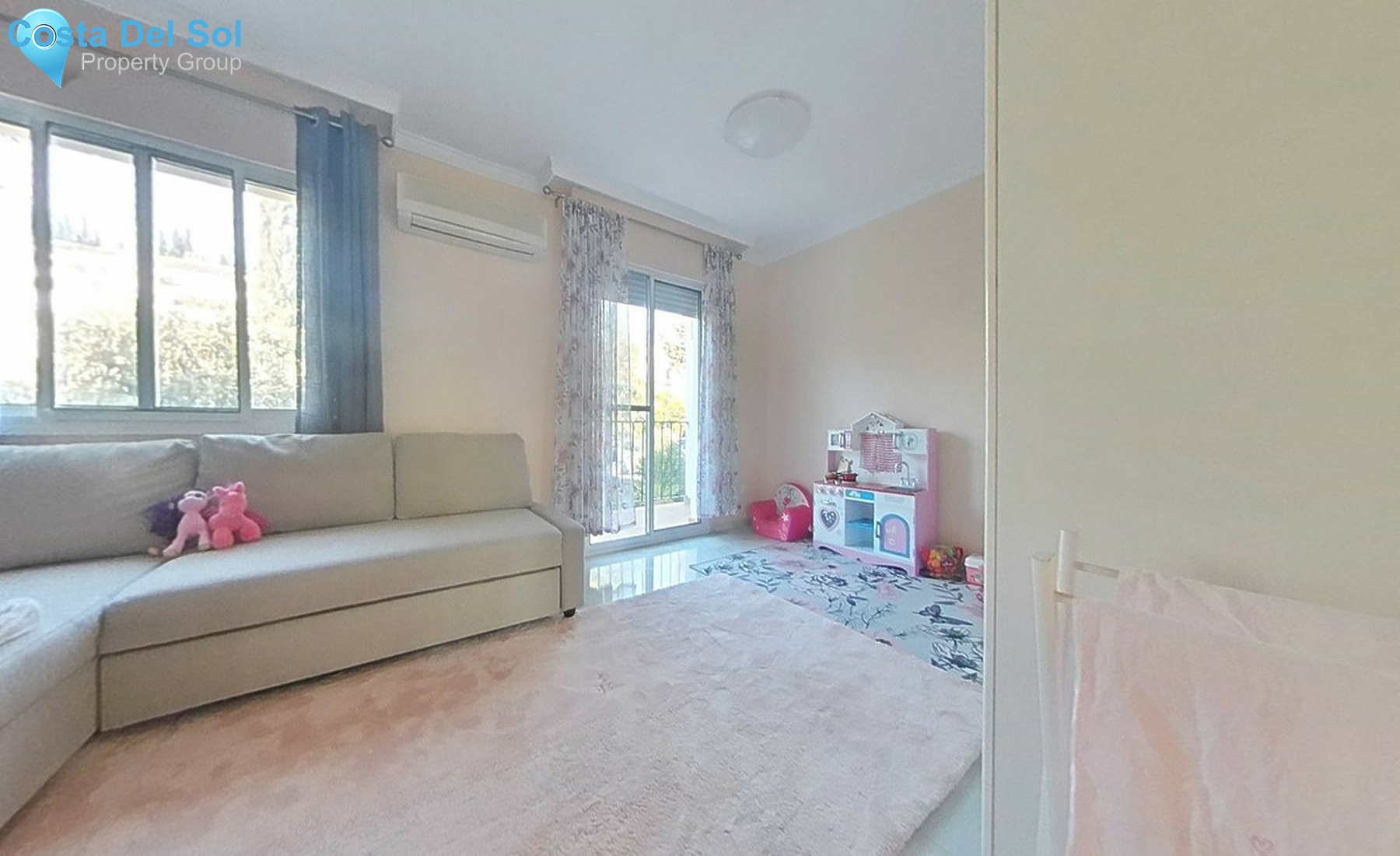 Townhouse in Mijas-1403284