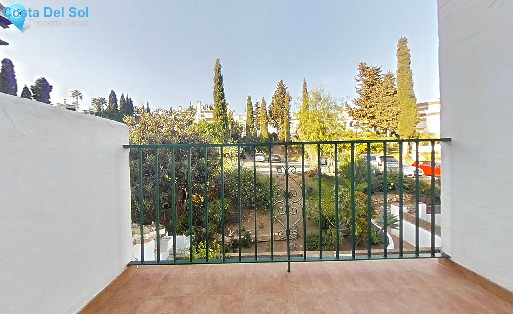 Townhouse in Mijas-1403287