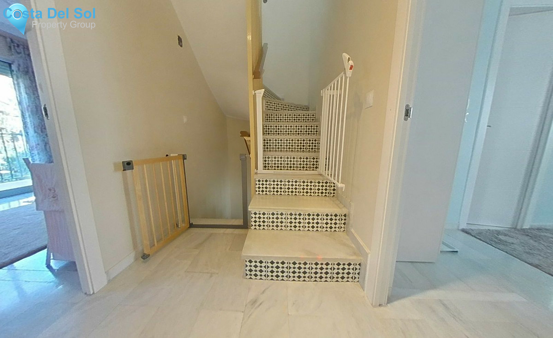 Townhouse in Mijas-1403288