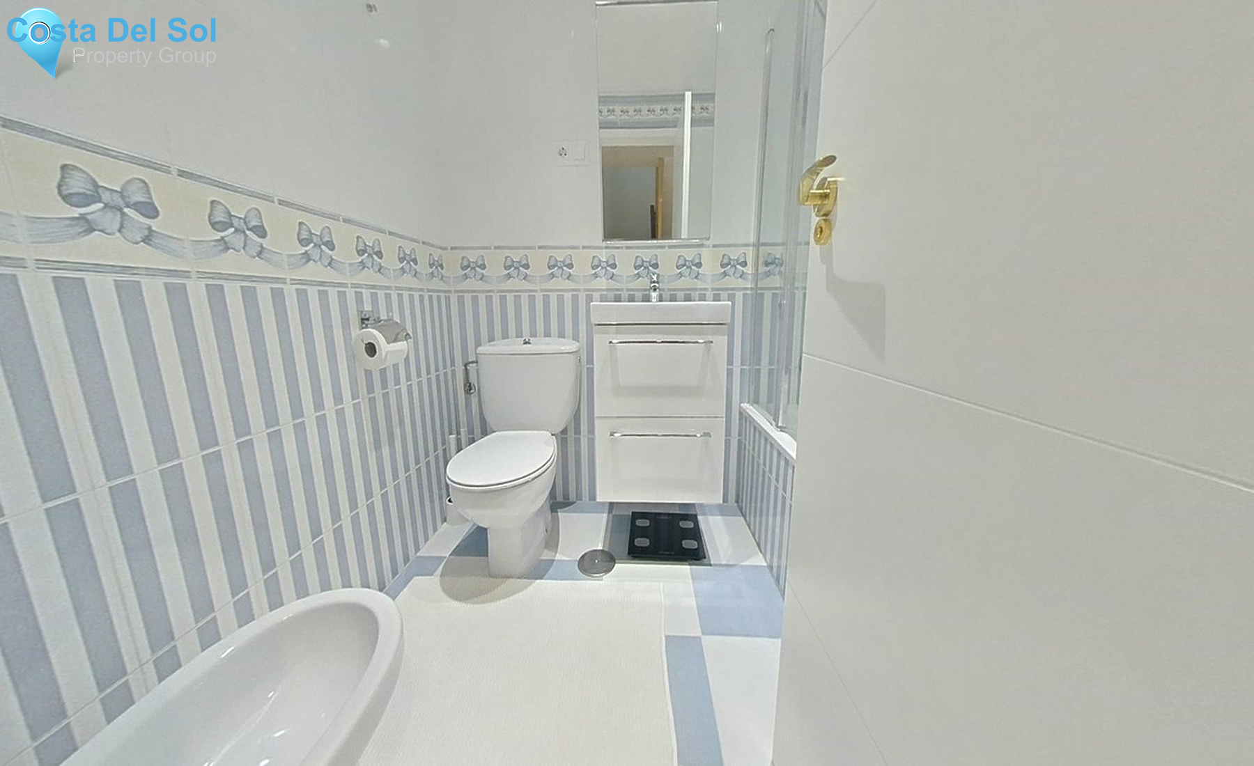 Townhouse in Mijas-1403289