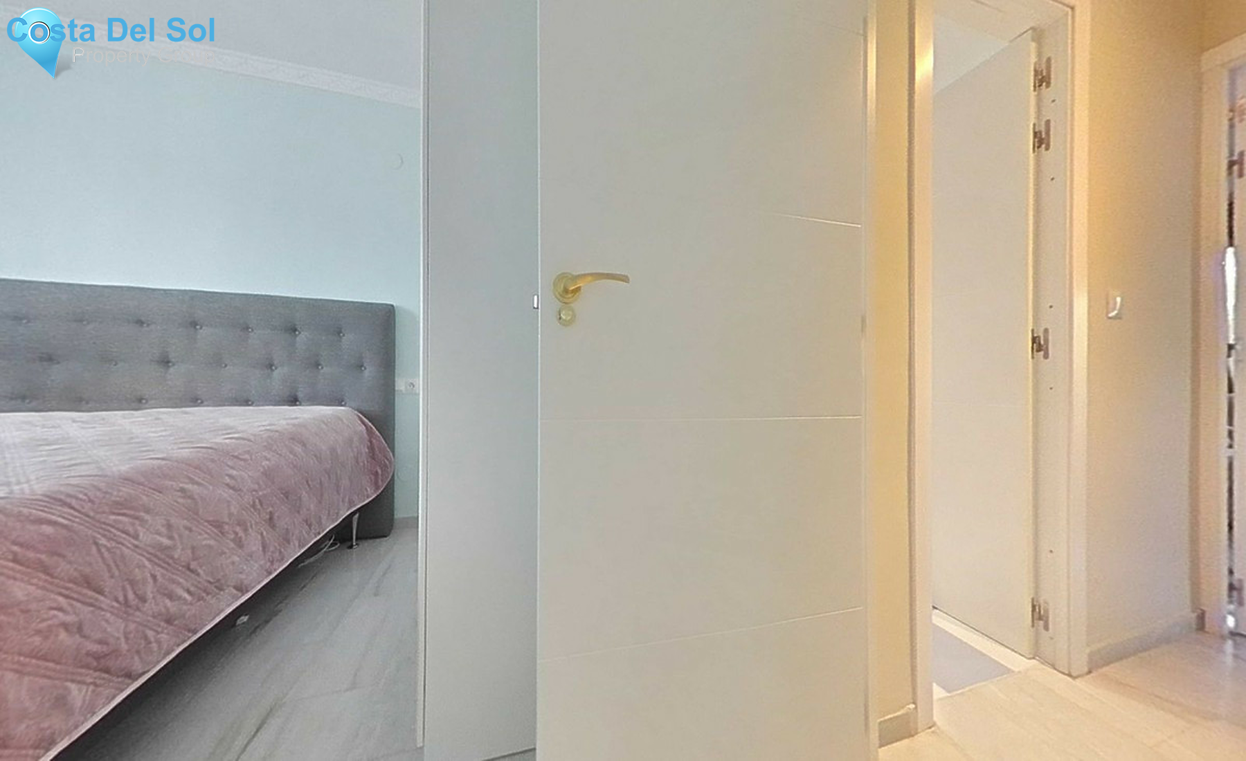 Townhouse in Mijas-1403290