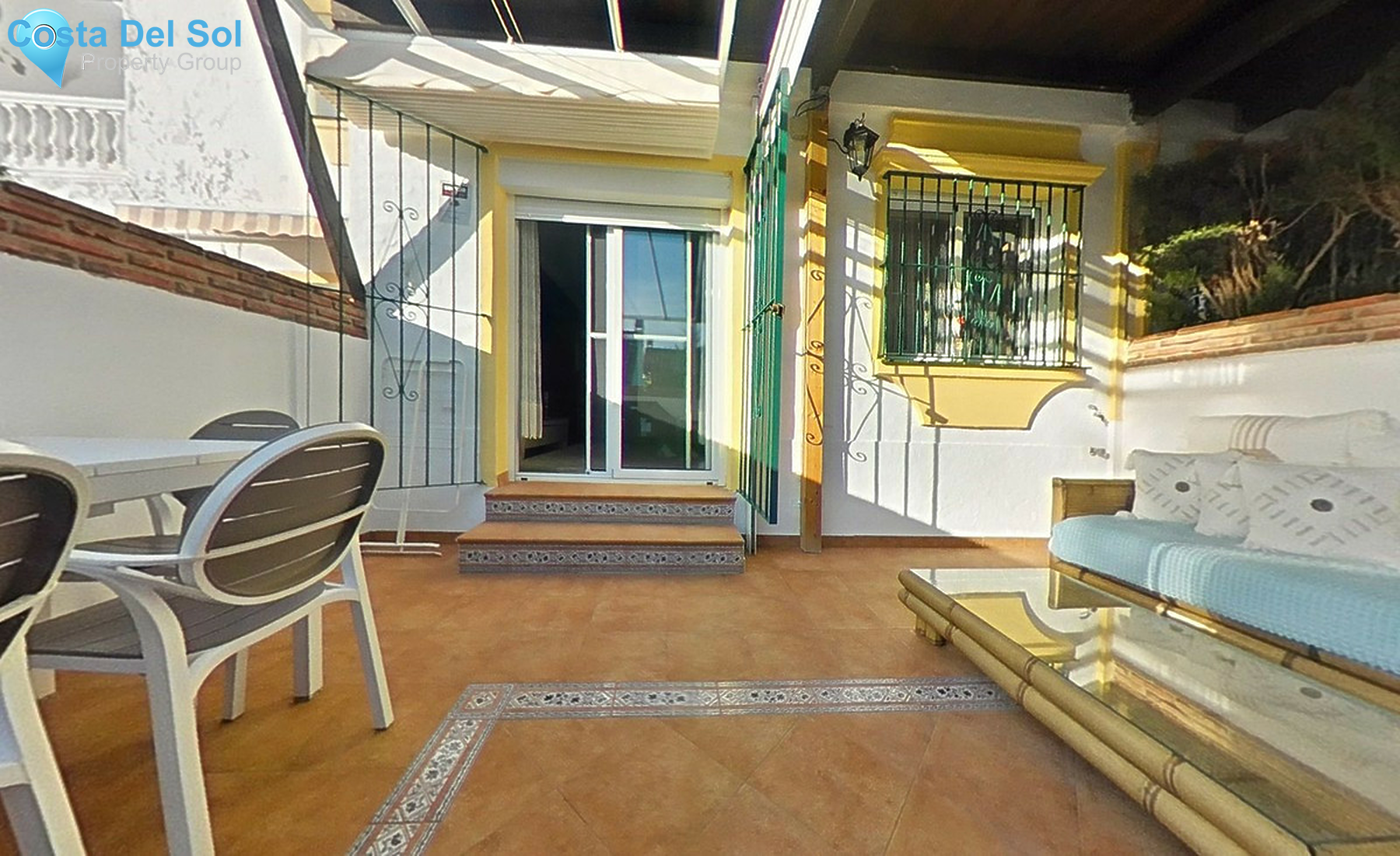 Townhouse in Mijas-1403275