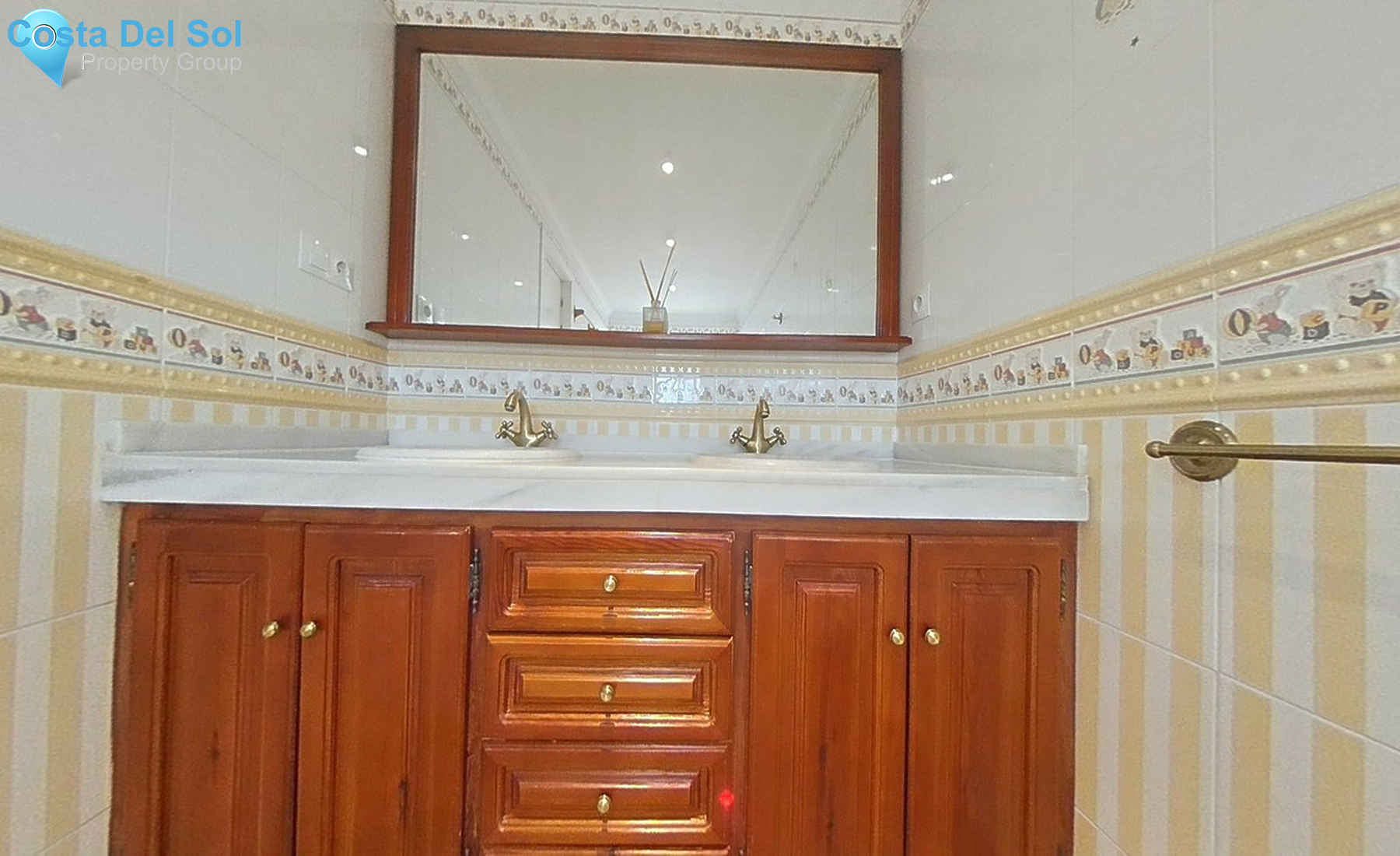 Townhouse in Mijas-1403293