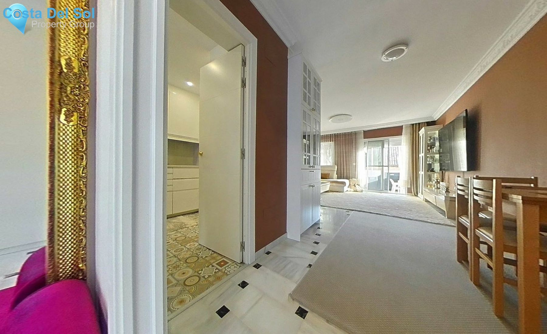 Townhouse in Mijas-1403276