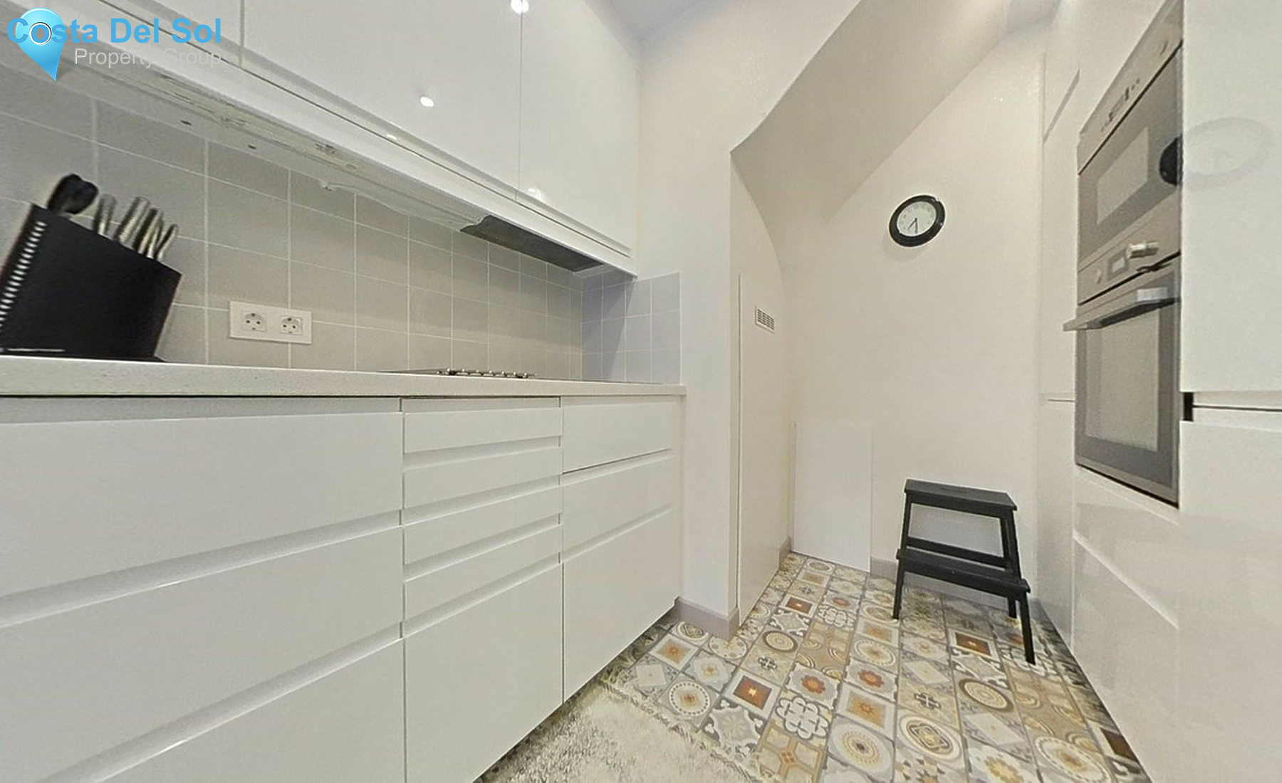 Townhouse in Mijas-1403278