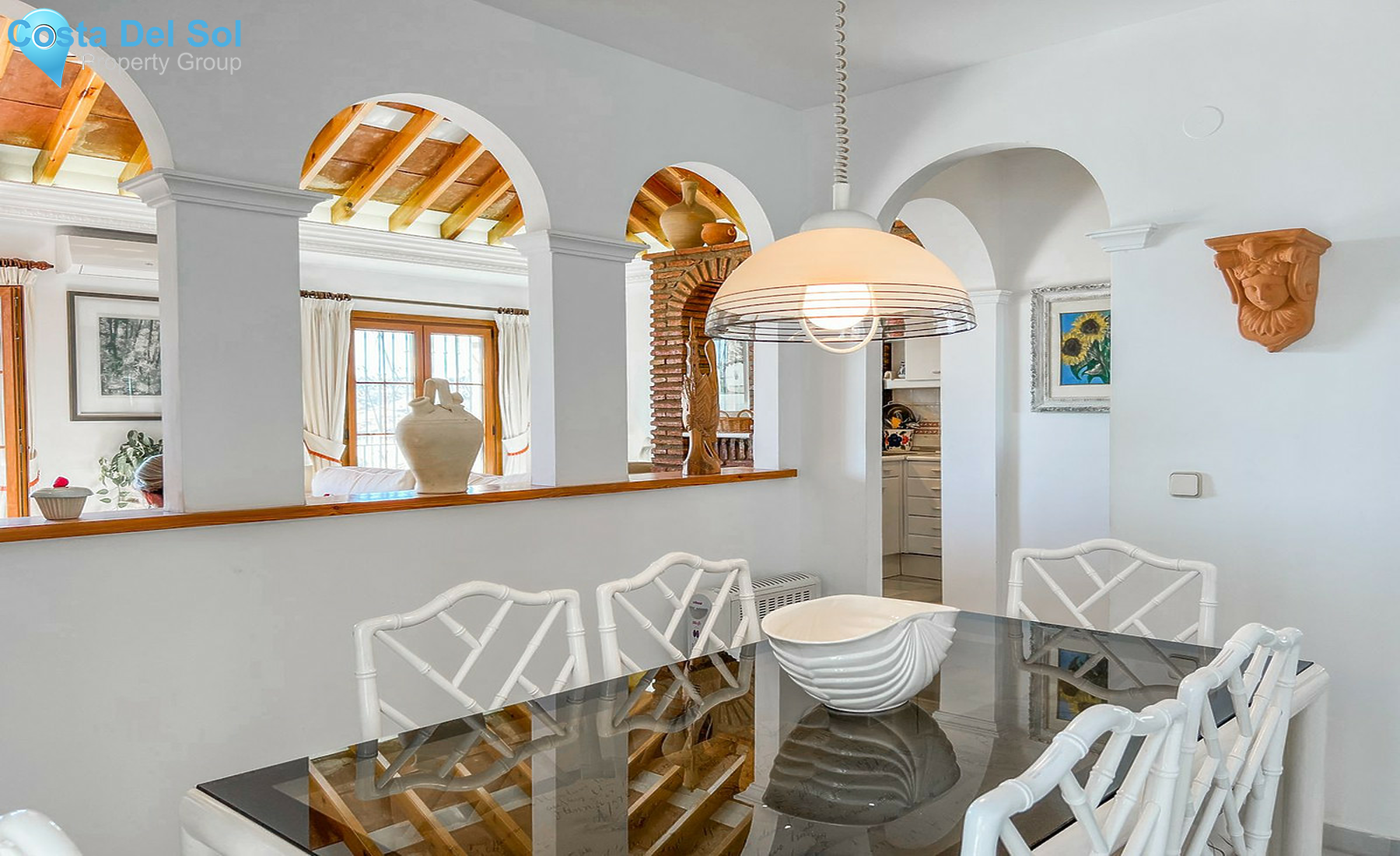 Townhouse in Mijas-1408088