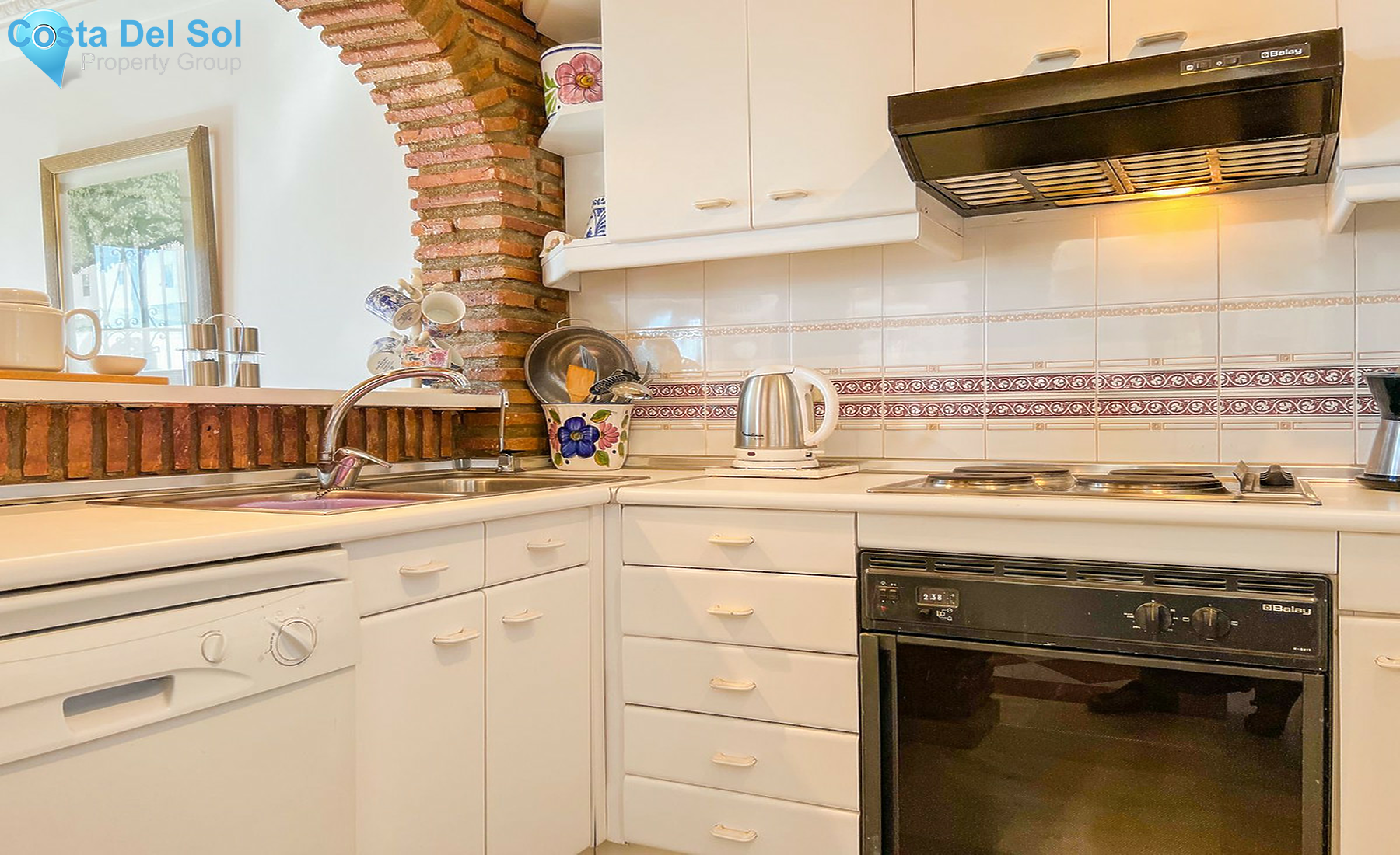 Townhouse in Mijas-1408090
